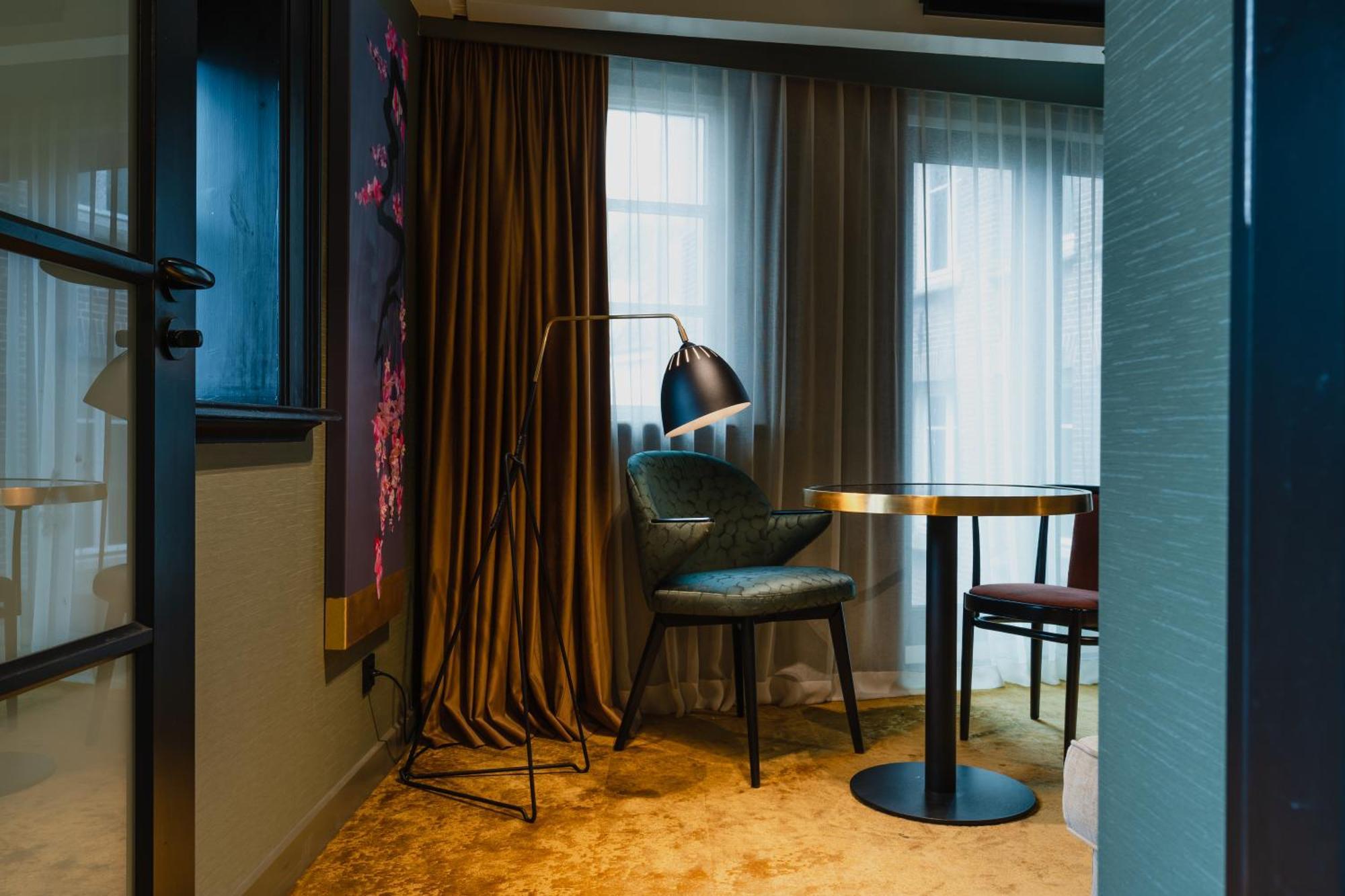 Mai 4* Amsterdam