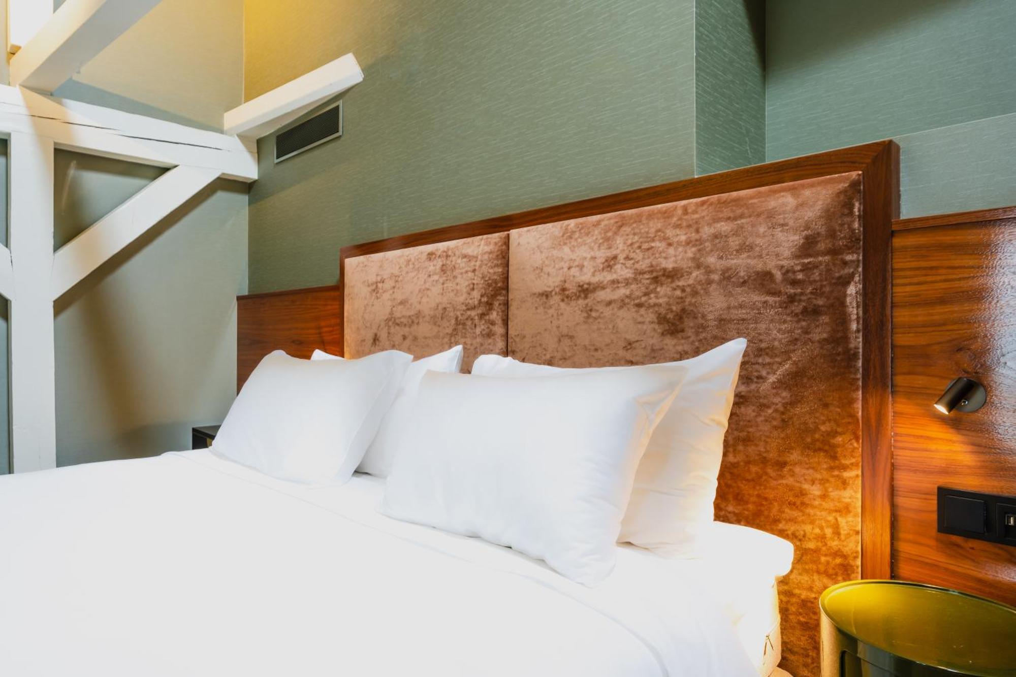 Mai Hotel Amsterdam