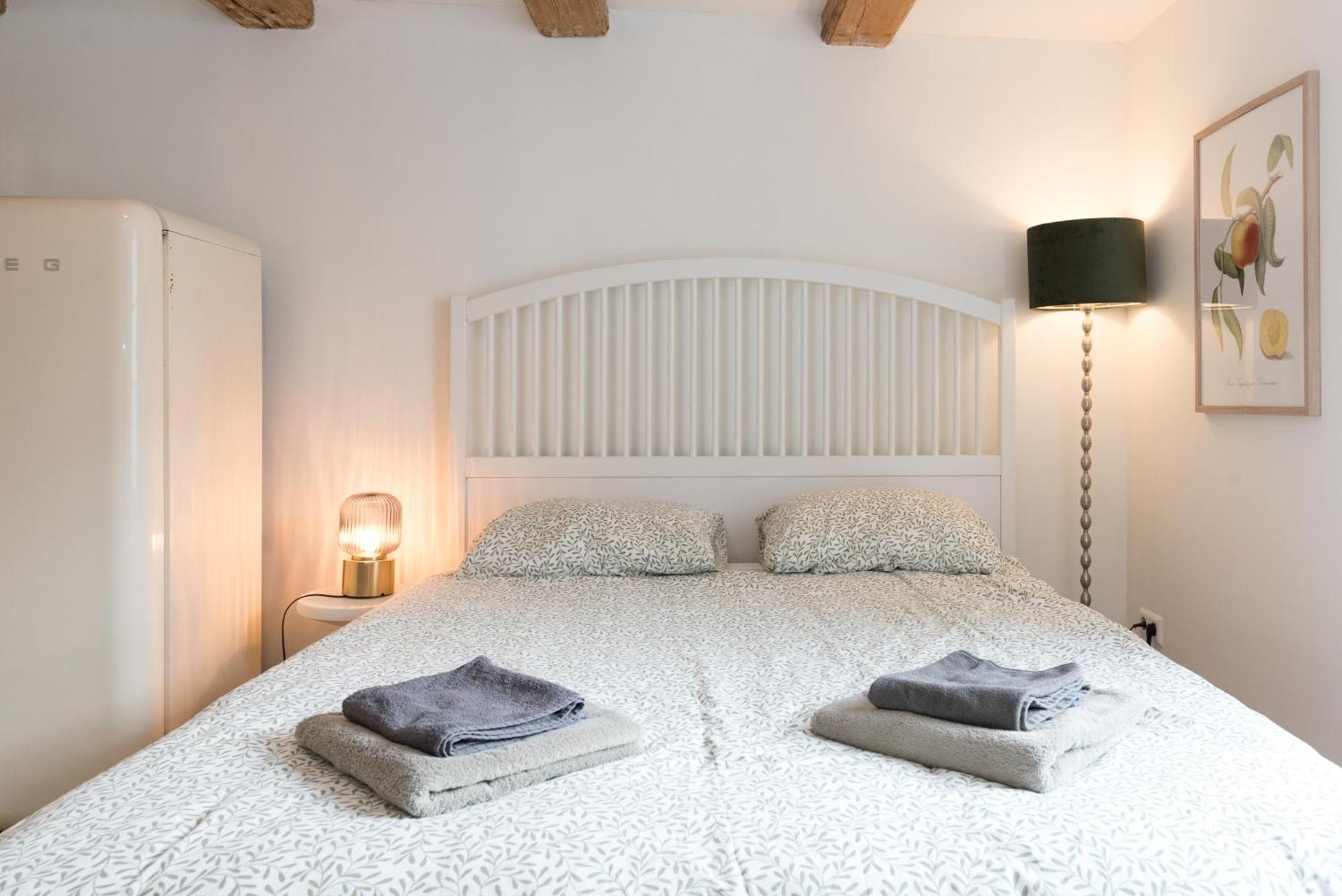 Romance Séjour chez l'habitant *
