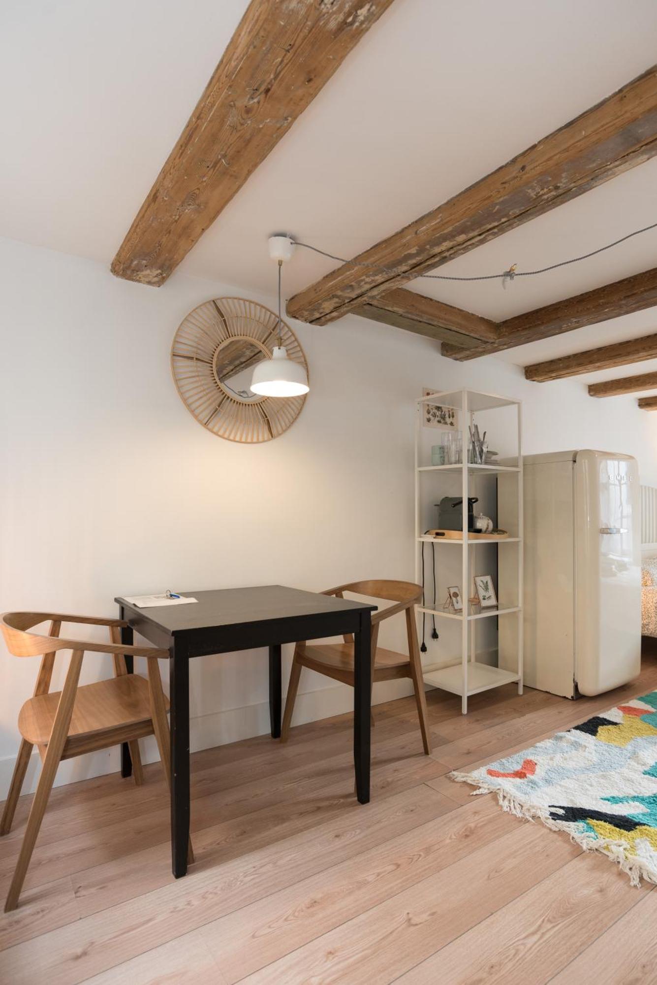 Séjour chez l'habitant Romance
