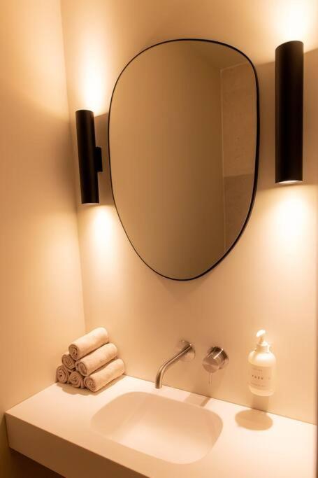 Appartement Newly Renovated Luxurious 200 Sqm Loft In Centre *