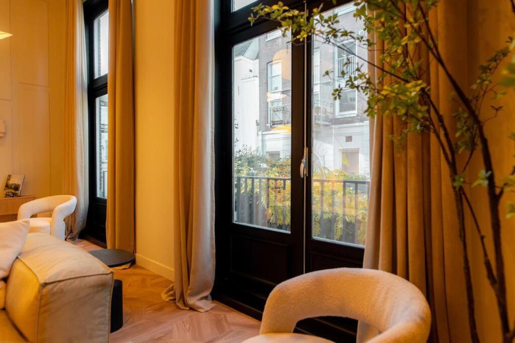 Appartement Newly Renovated Luxurious 200 Sqm Loft In Centre
