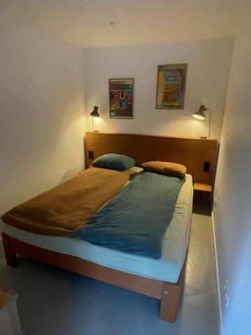 Couette-café 28a5 With Free Parking Place *