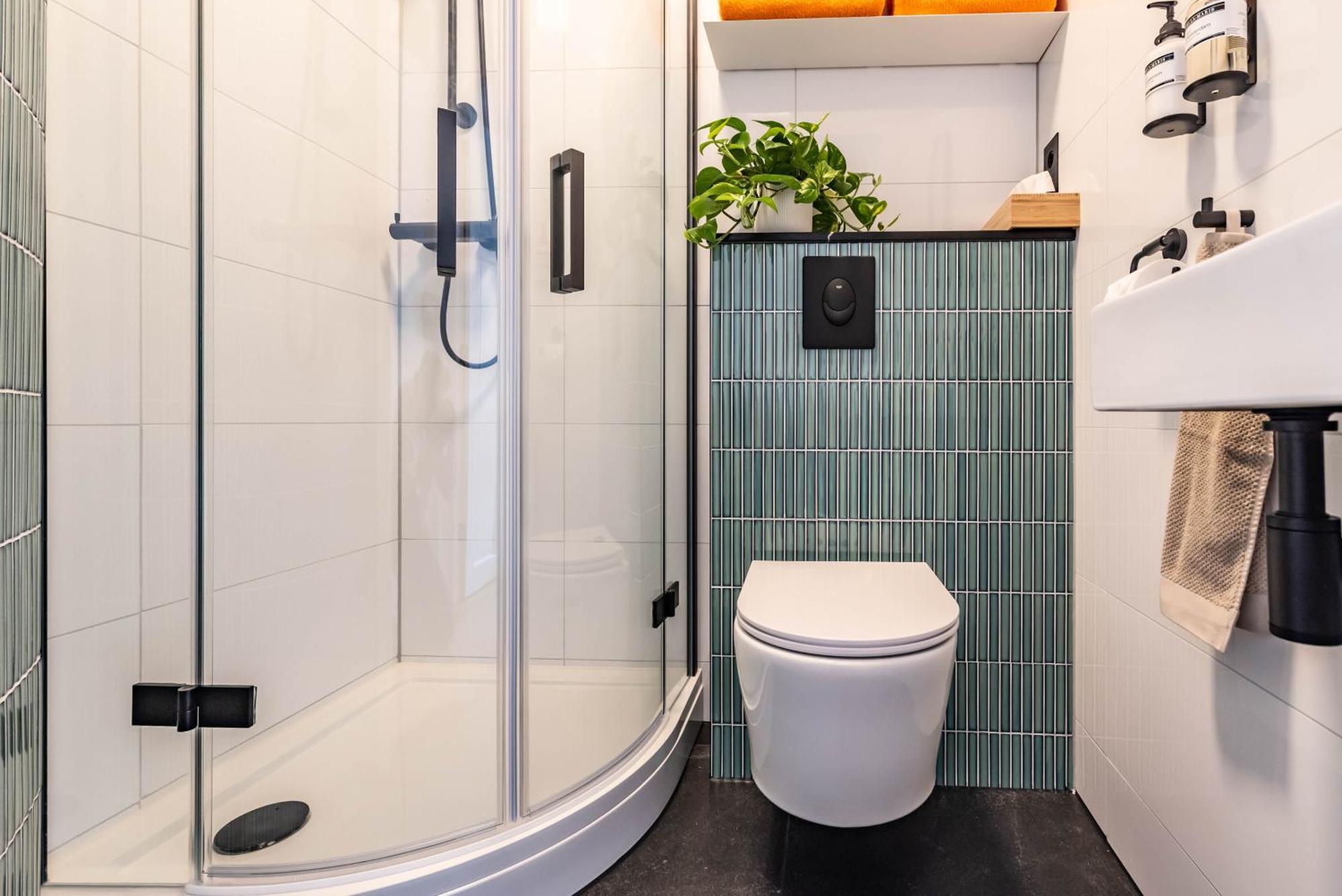 Appartement Boutique Near Rai And De Pijp *