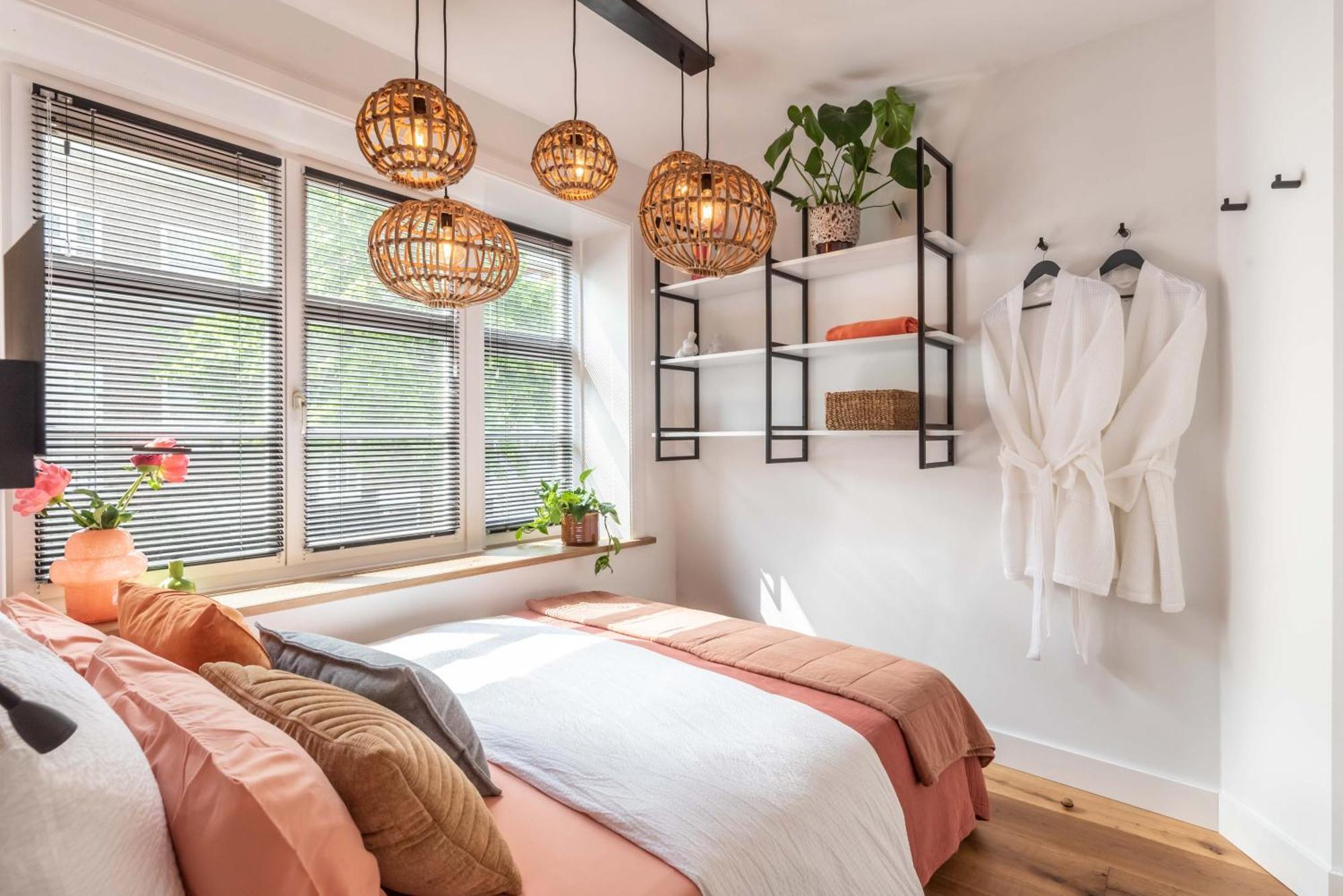 Appartement Boutique Near Rai And De Pijp *