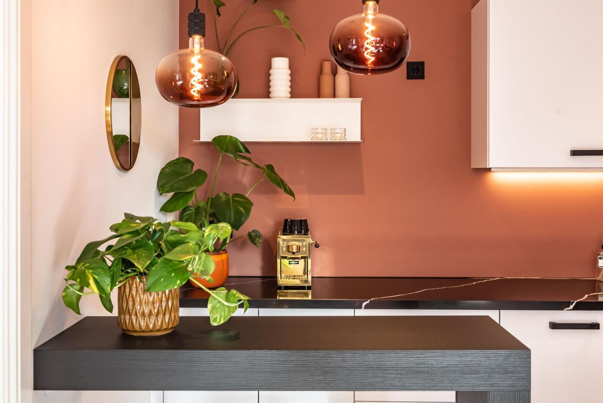 Appartement Boutique Near Rai And De Pijp *