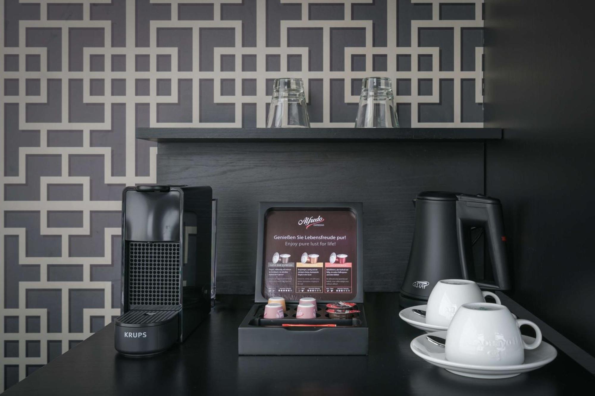 Hotel Doubletree By Hilton - Ndsm Wharf 4*