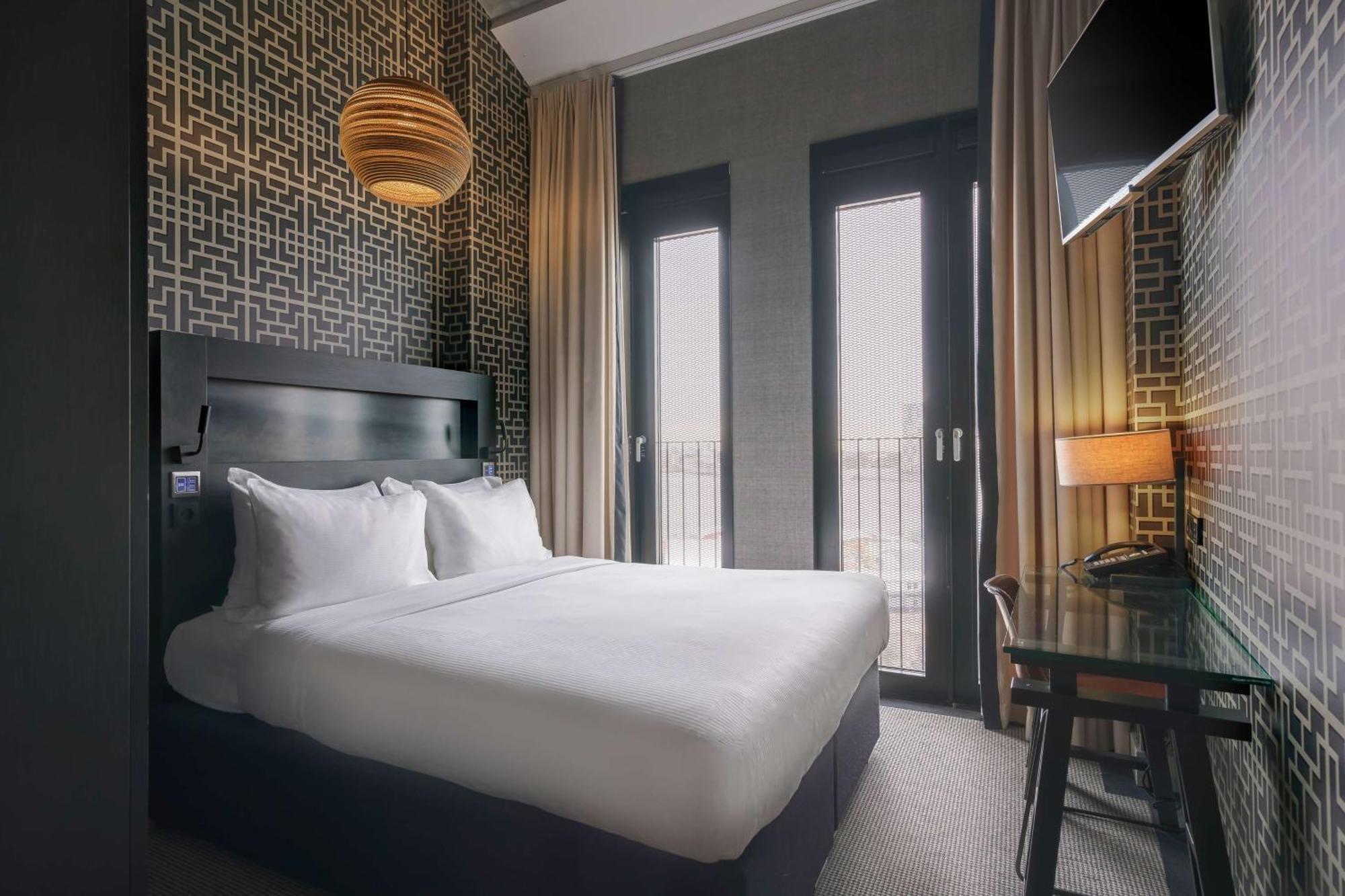 Hotel Doubletree By Hilton - Ndsm Wharf 4*