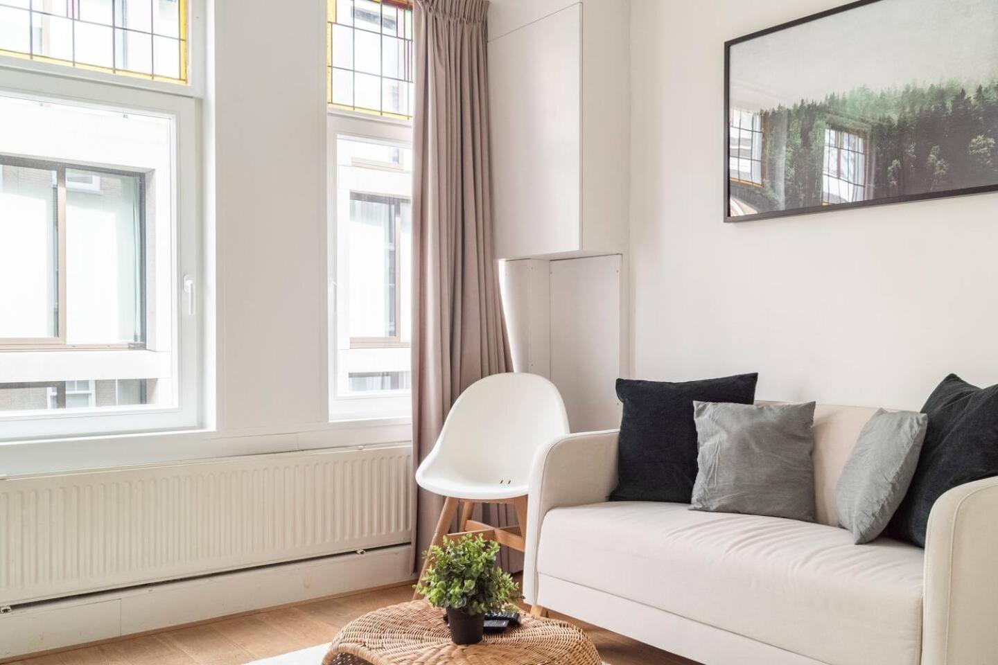 Habitación en casa particular Riverbridge - Historic Center Canal District Ámsterdam