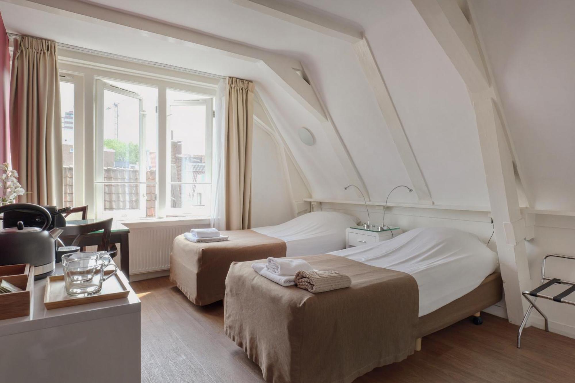 Prinsenhof Ámsterdam