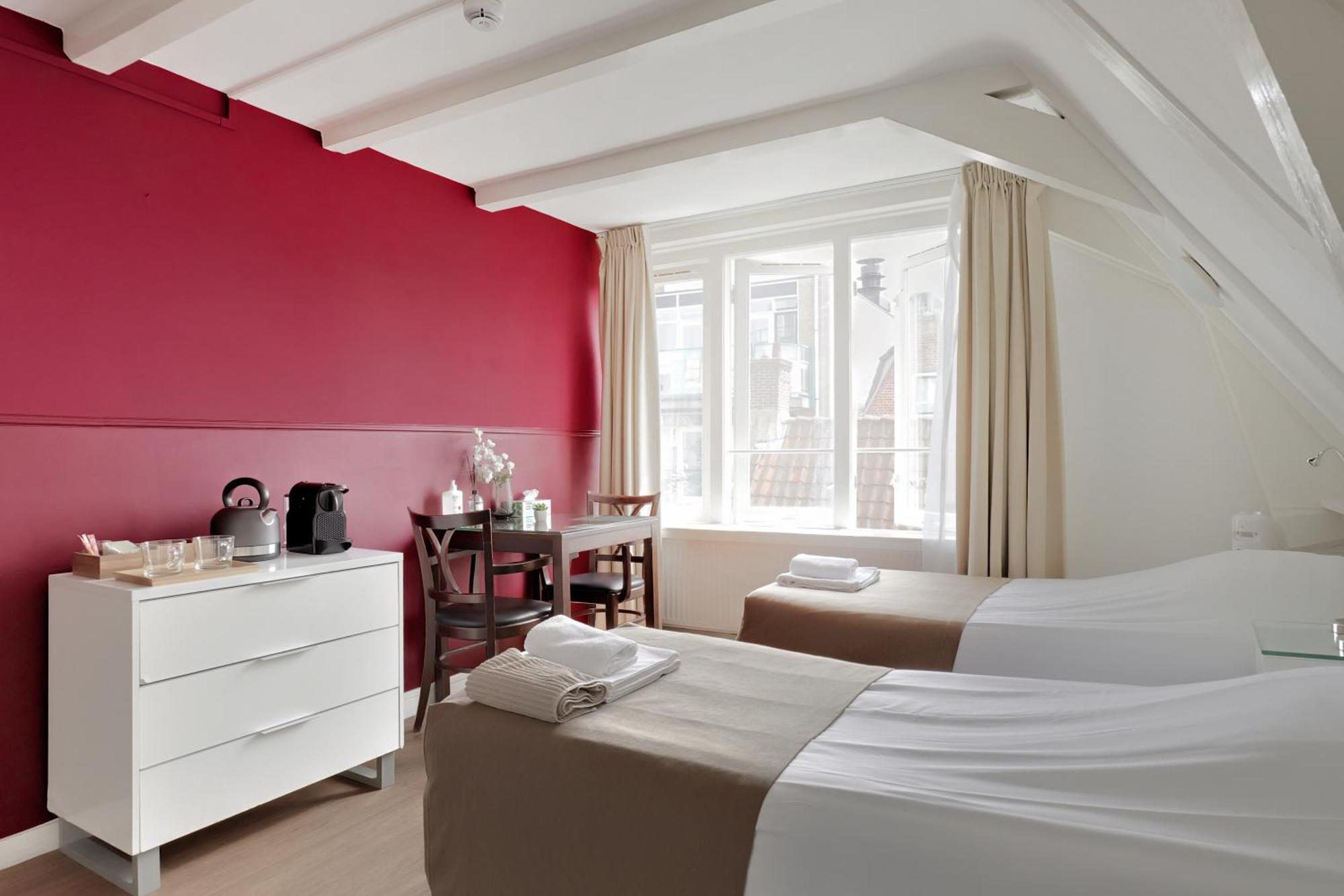 Prinsenhof Amsterdam