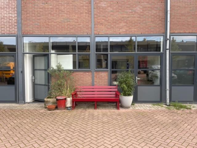 Couette-café 28a5 With Free Parking Place Amsterdam