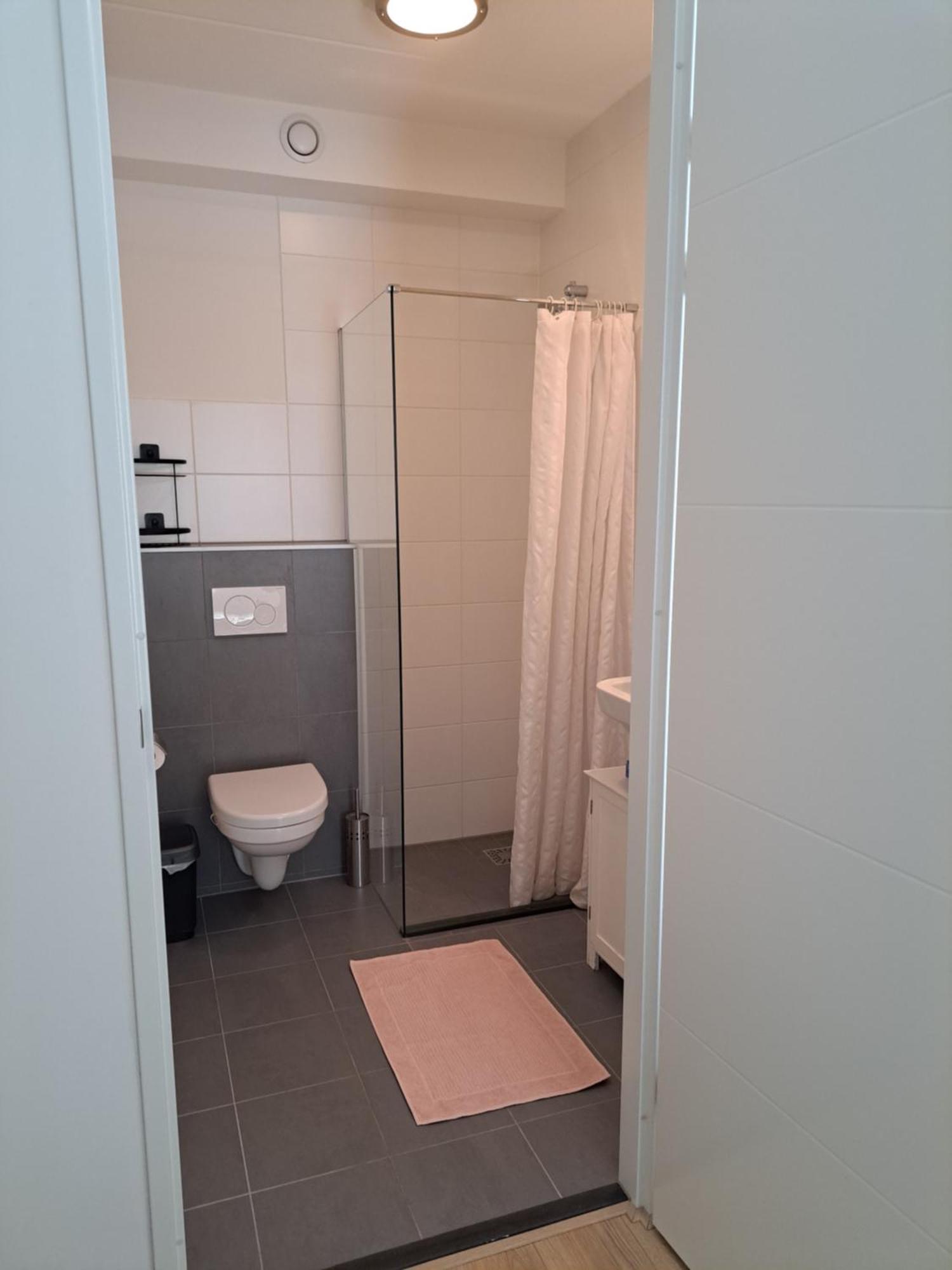Dubbelink 3a Séjour chez l'habitant Amsterdam