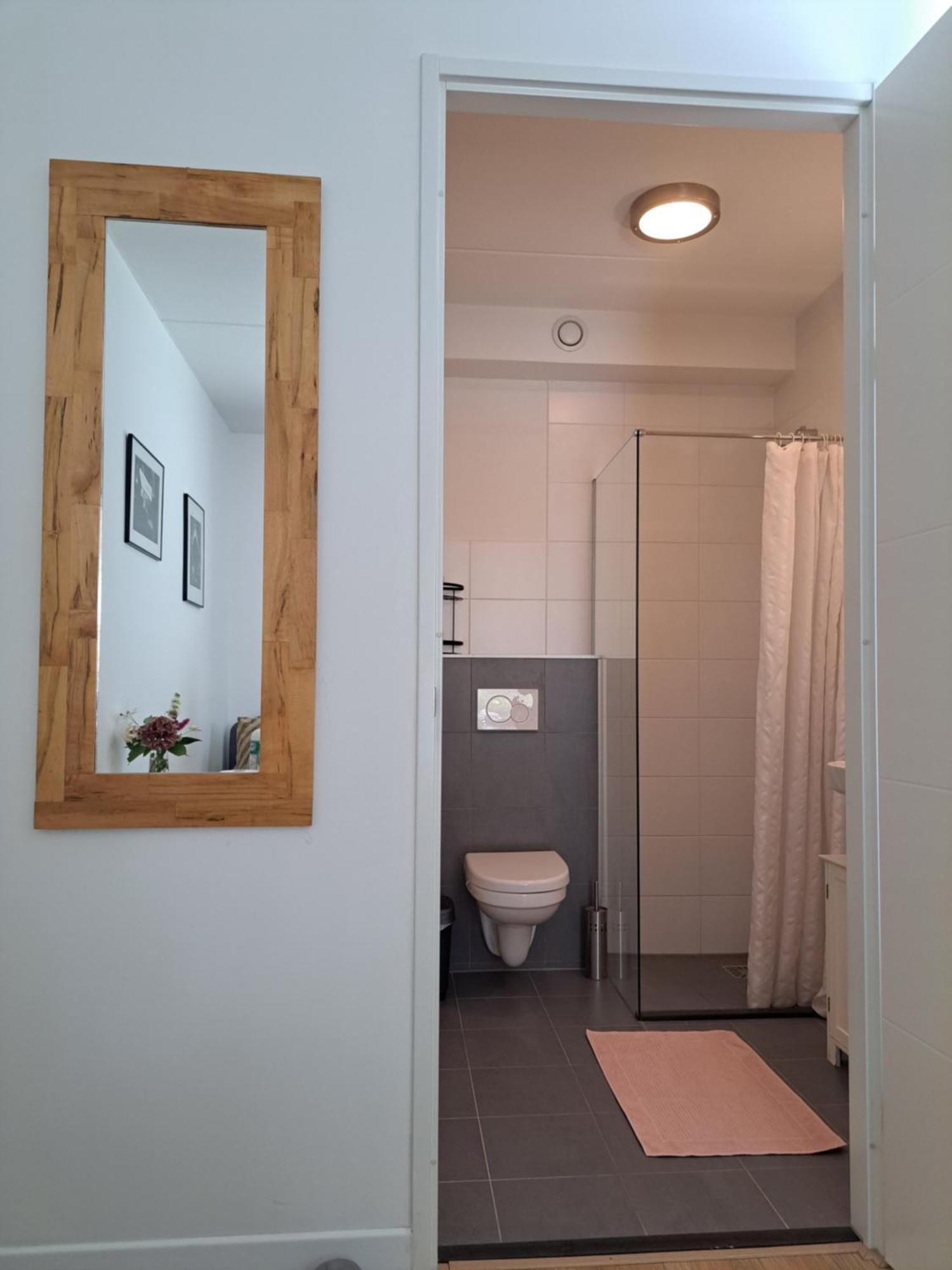 Dubbelink 3a Séjour chez l'habitant Amsterdam