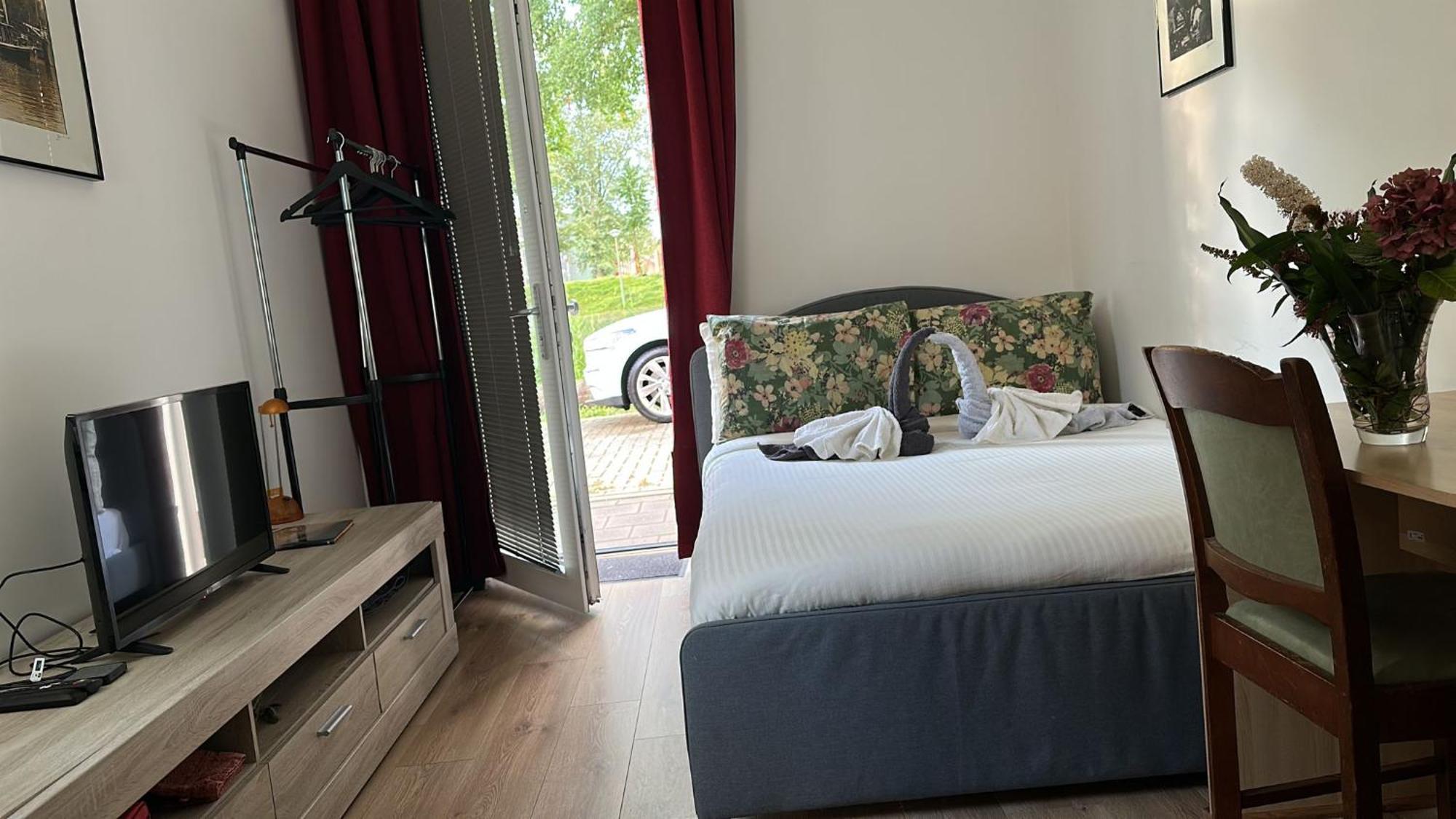 Séjour chez l'habitant Dubbelink 3a Amsterdam