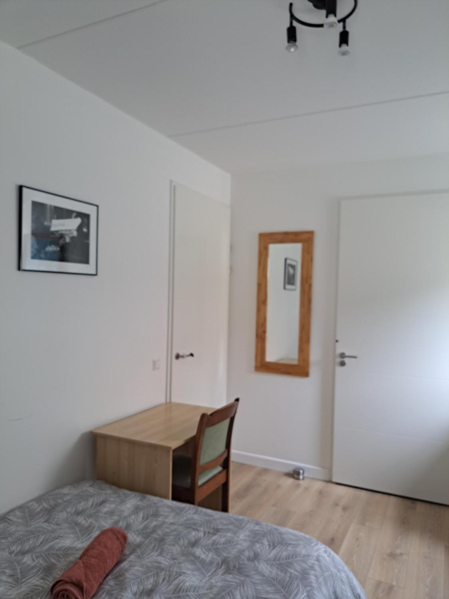 Séjour chez l'habitant Dubbelink 3a Amsterdam