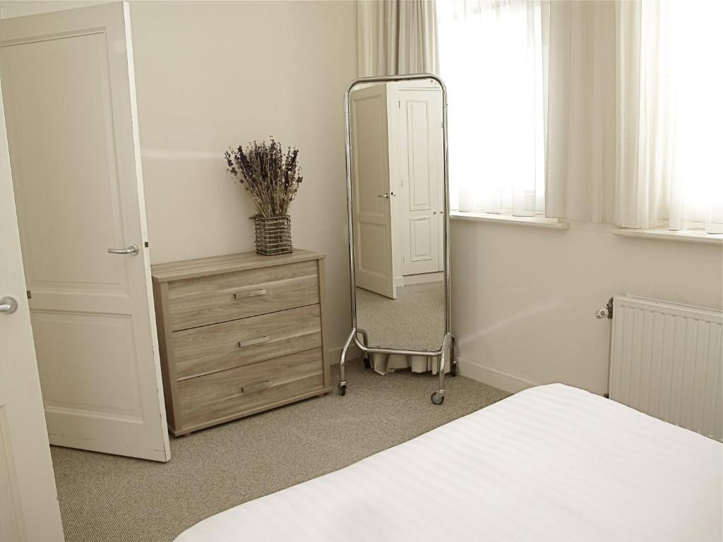 Hotel Amistad
