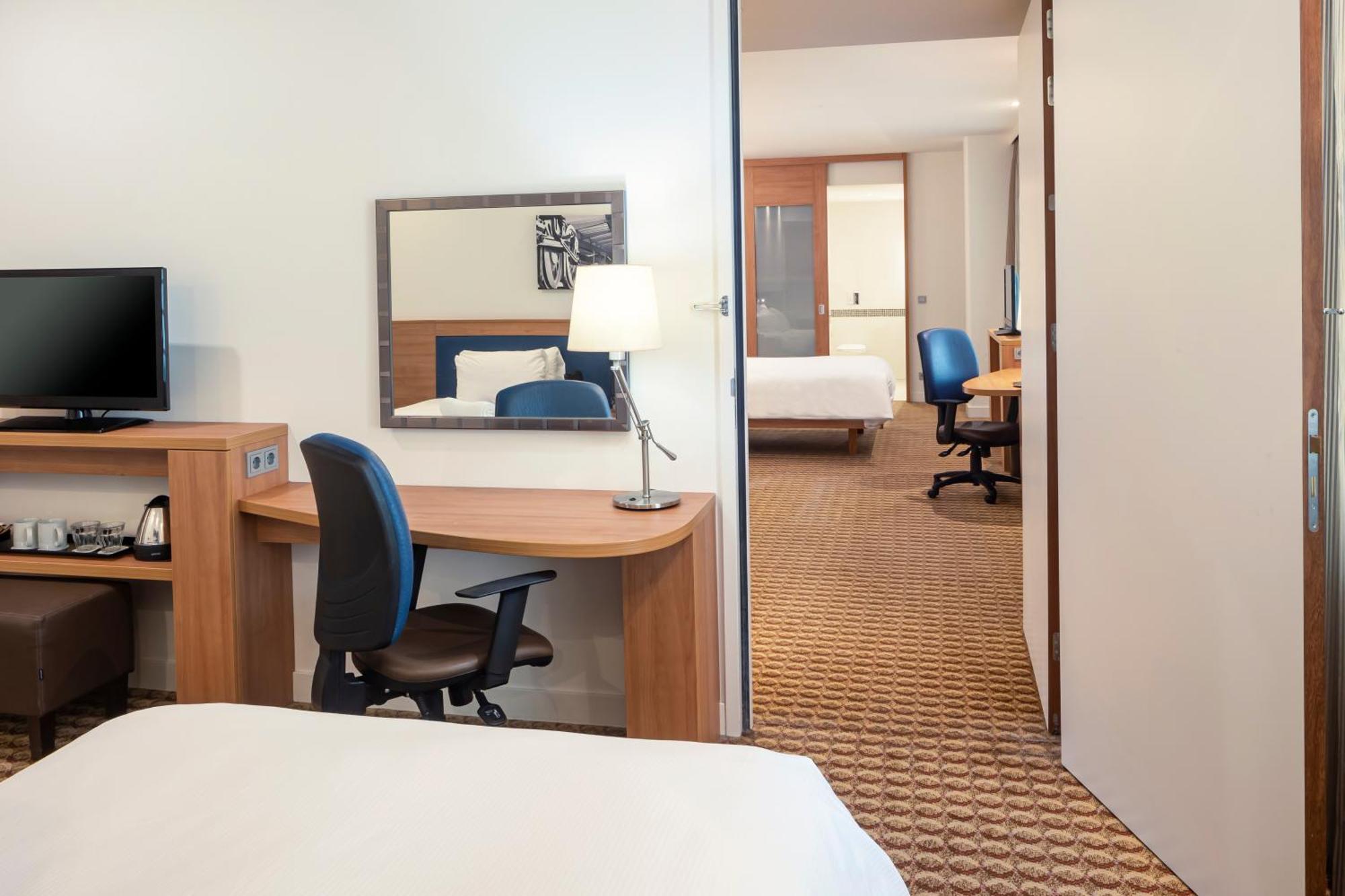 Hampton By Hilton / Arena Boulevard Amsterdam