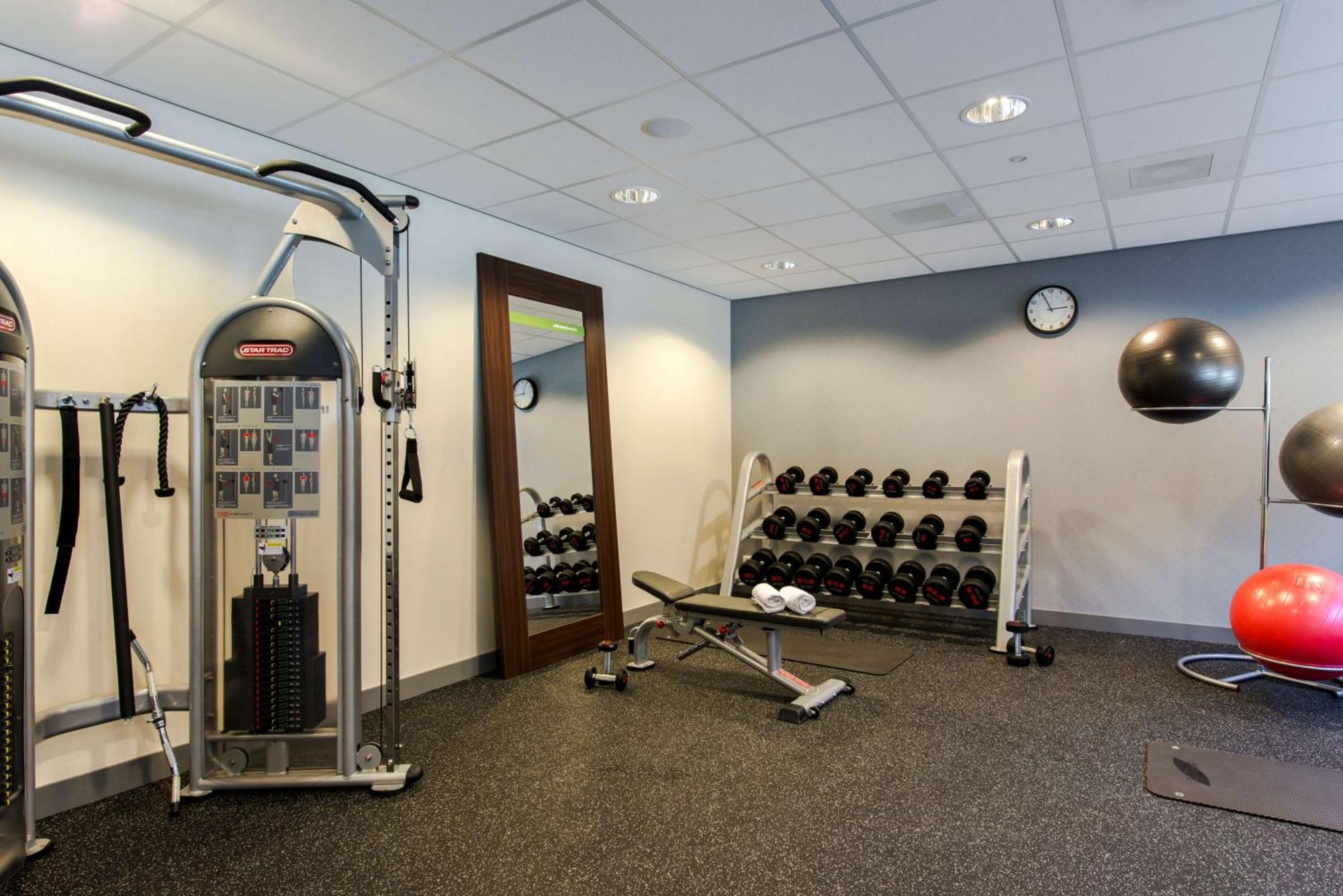 Hampton By Hilton / Arena Boulevard Hotel Amsterdam