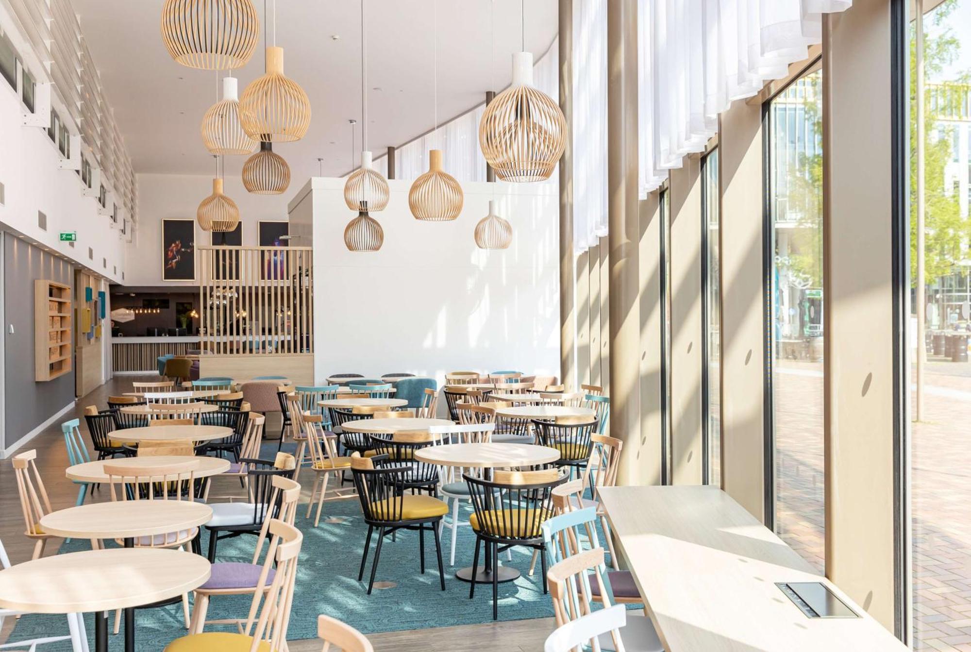 Hampton By Hilton / Arena Boulevard Amsterdam