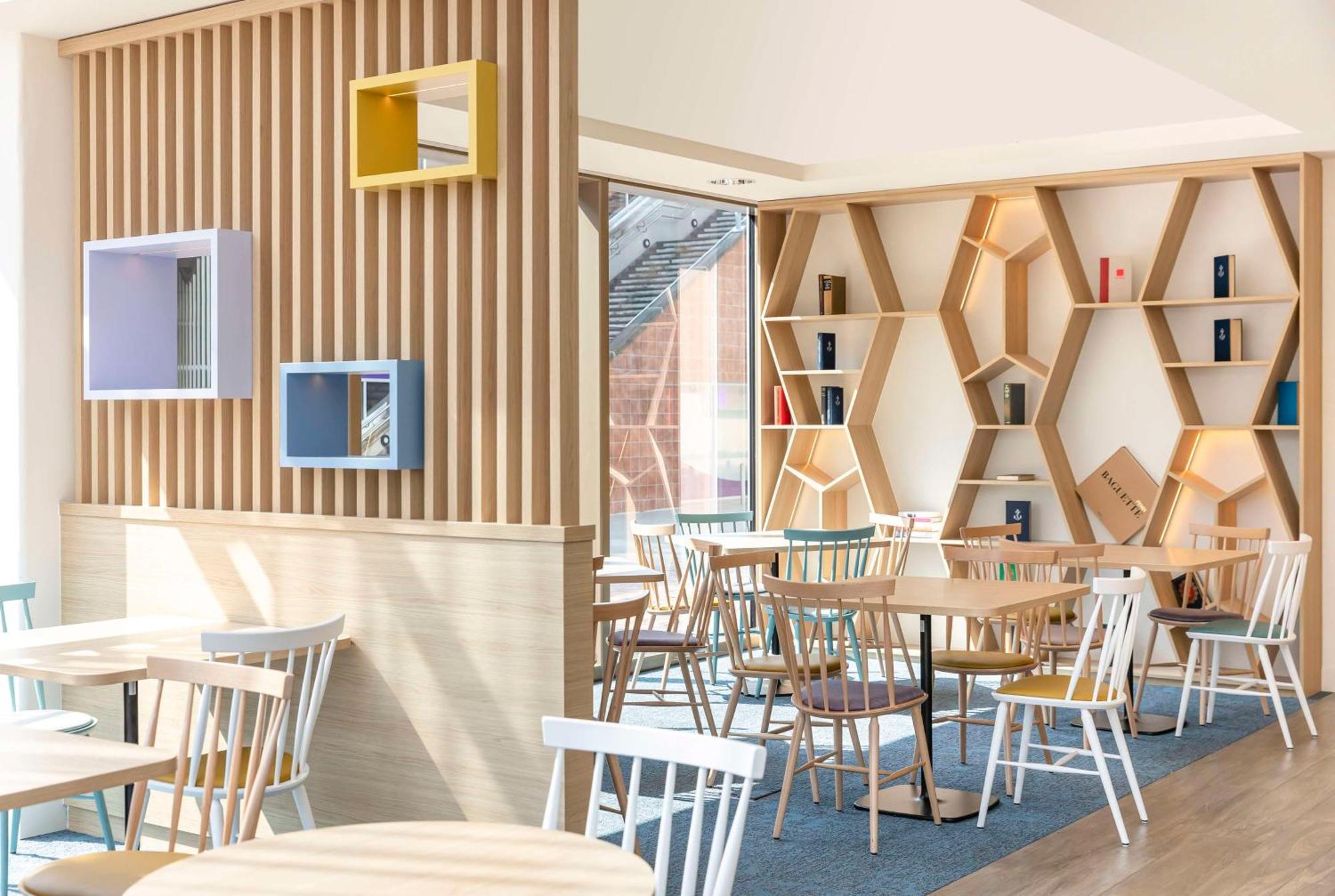 Hampton By Hilton / Arena Boulevard Amsterdam