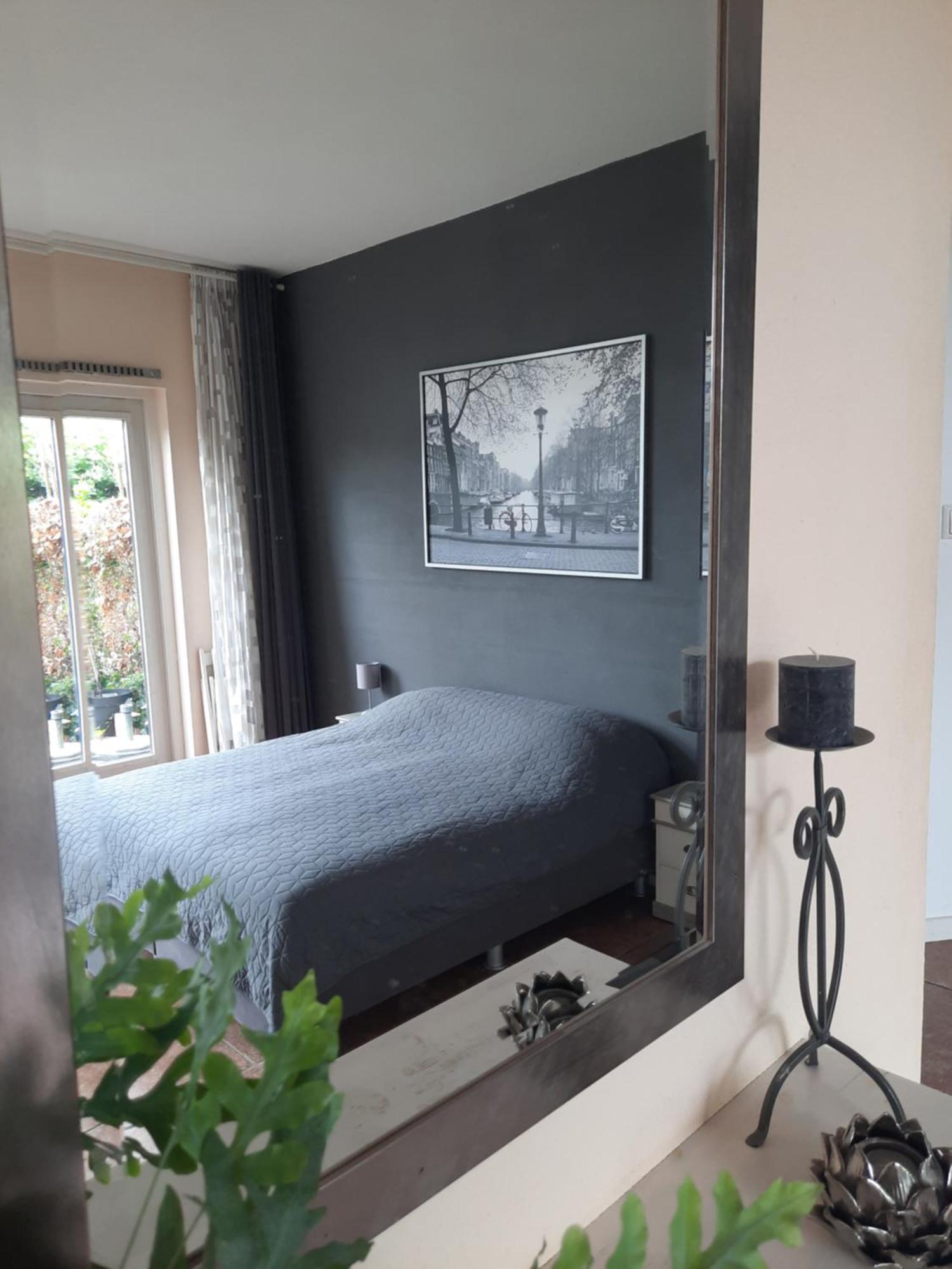 Quarenta Bed and breakfast Ámsterdam