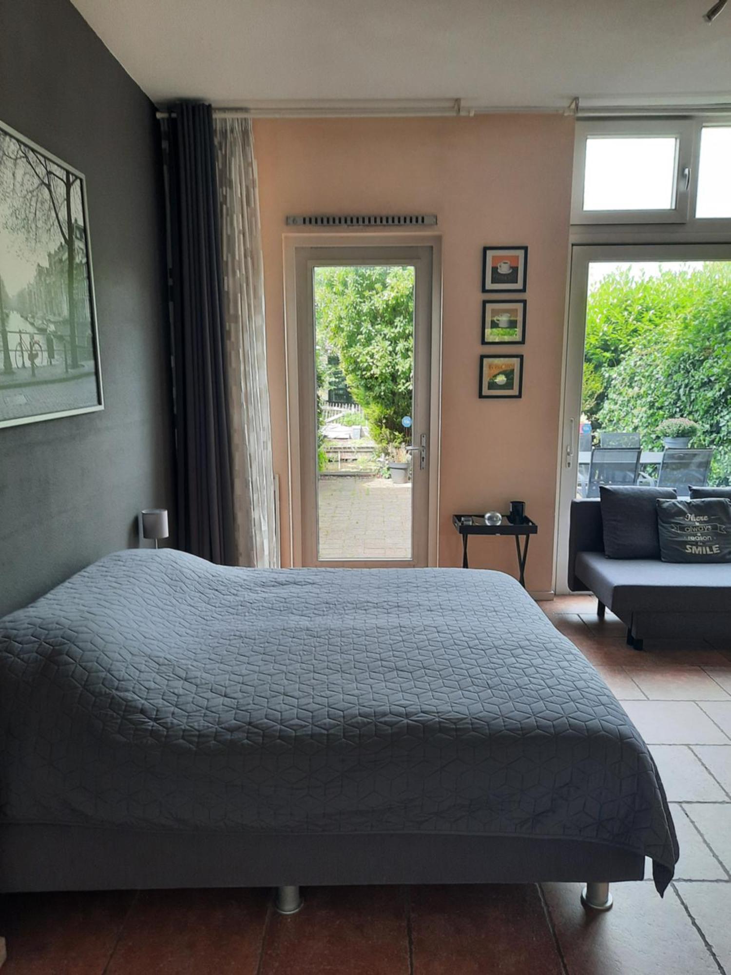 Quarenta Bed and breakfast Ámsterdam