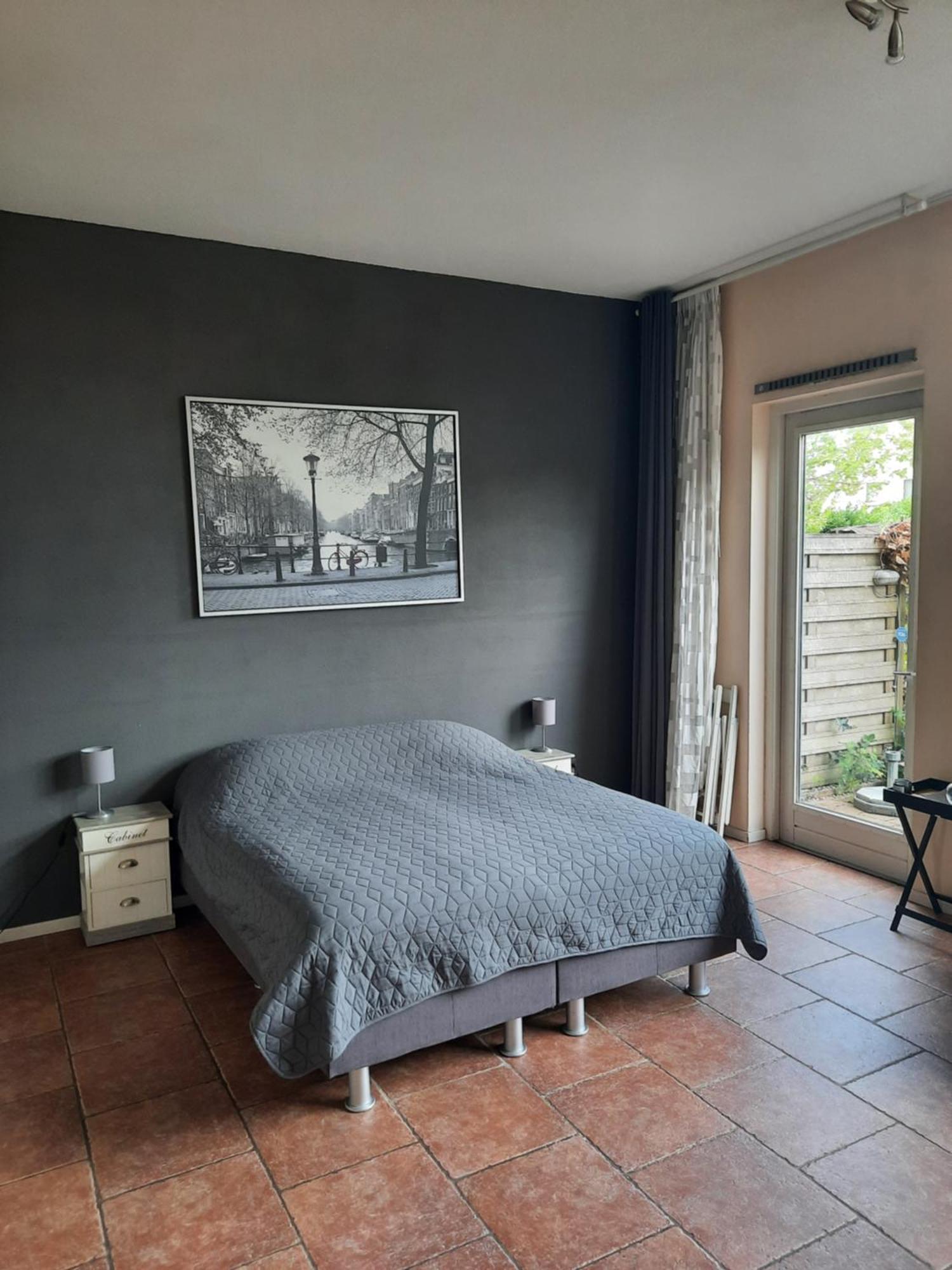 Quarenta Bed and breakfast Ámsterdam
