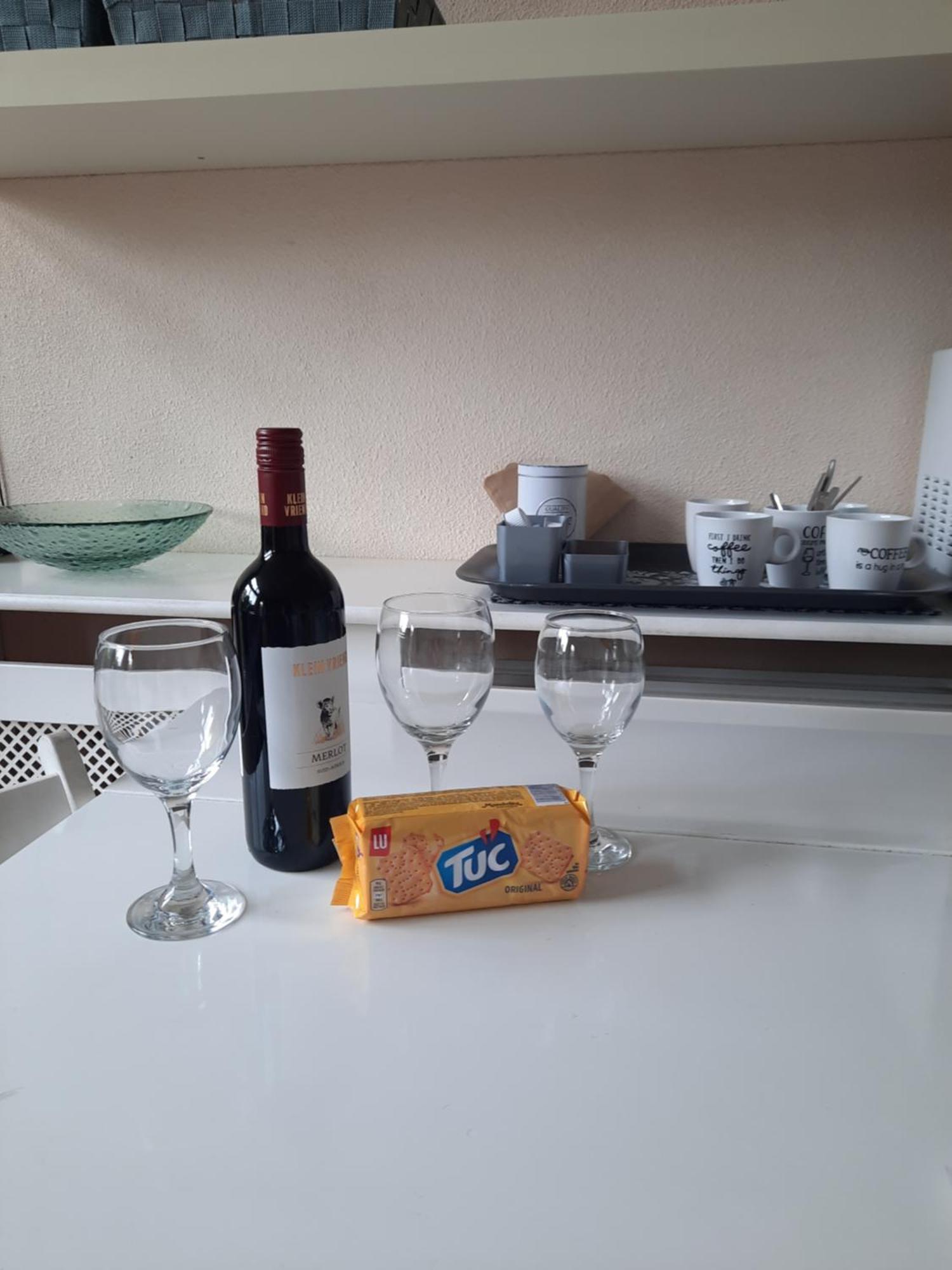 Bed and breakfast Quarenta