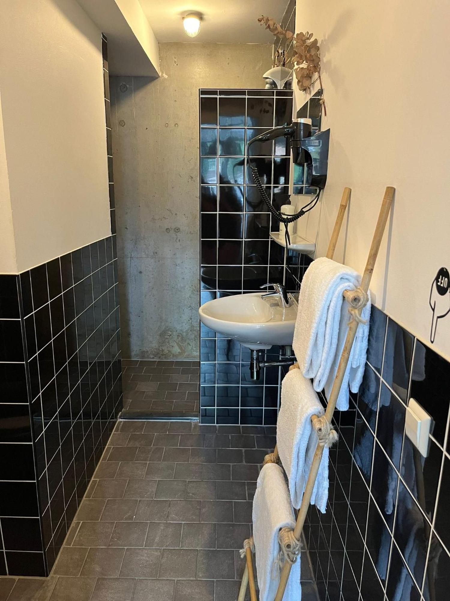 Ecomama Vandrerhjem *