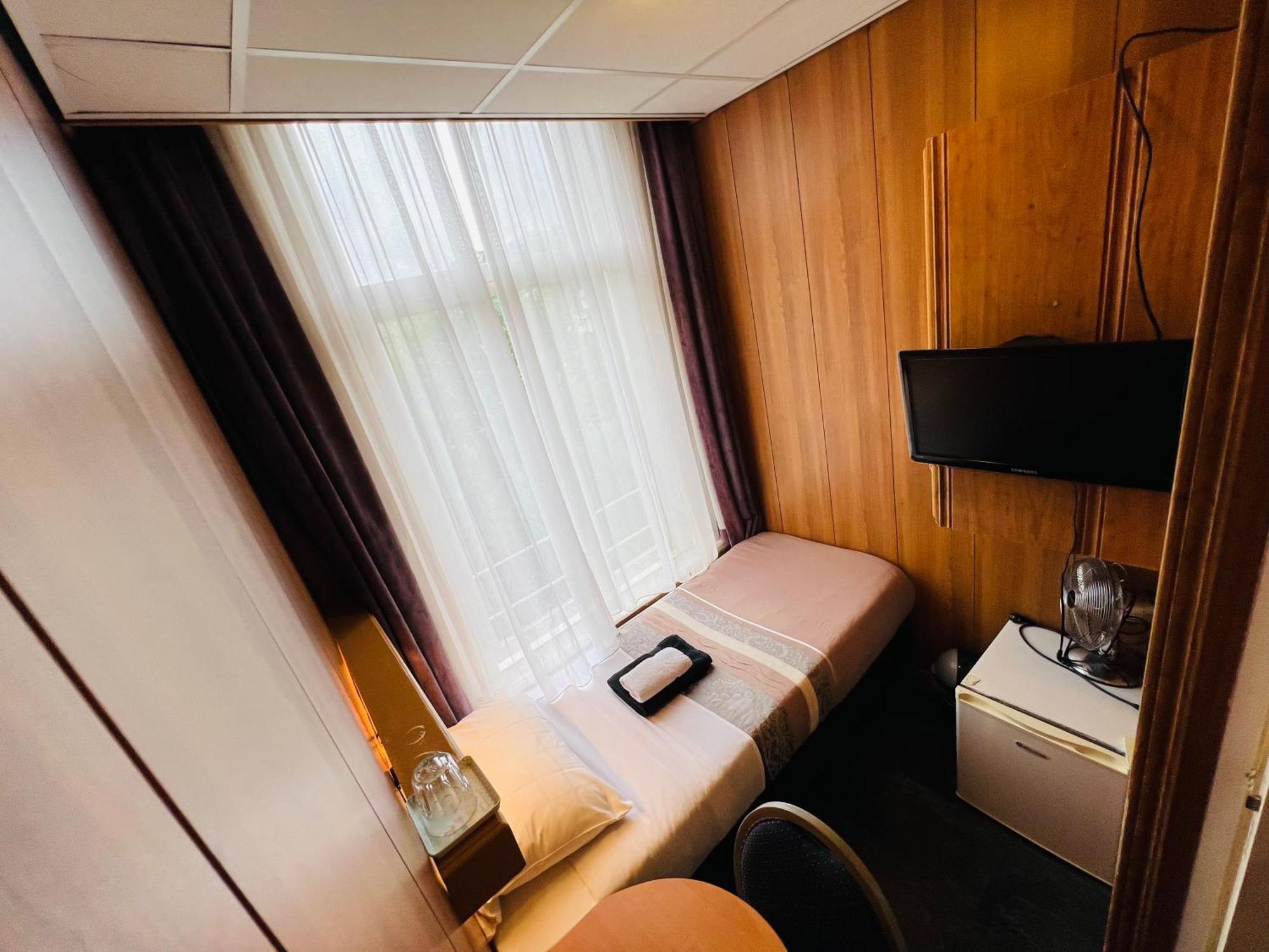 Hotel Sharm Amsterdam