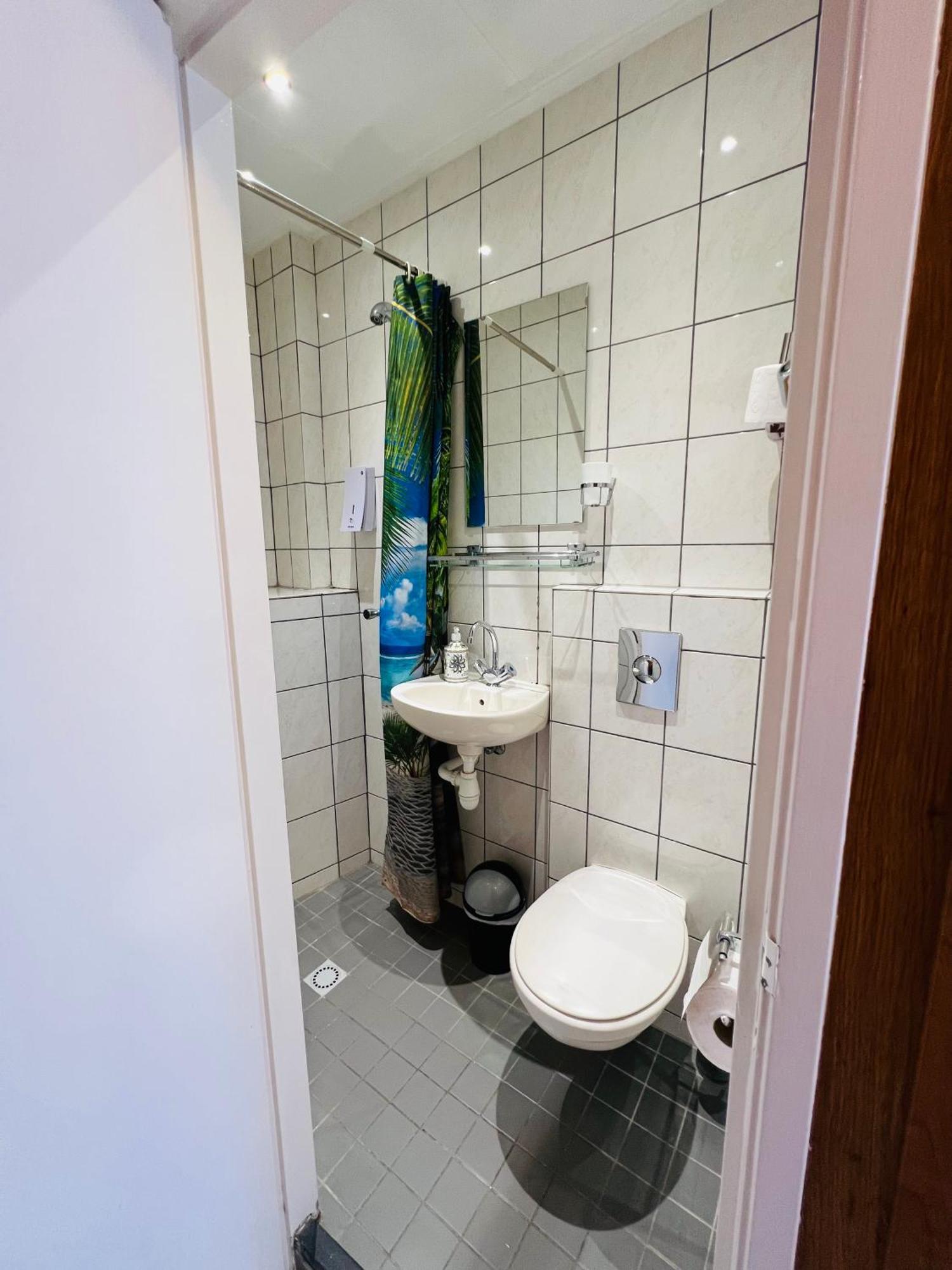 Hotel Sharm Amsterdam