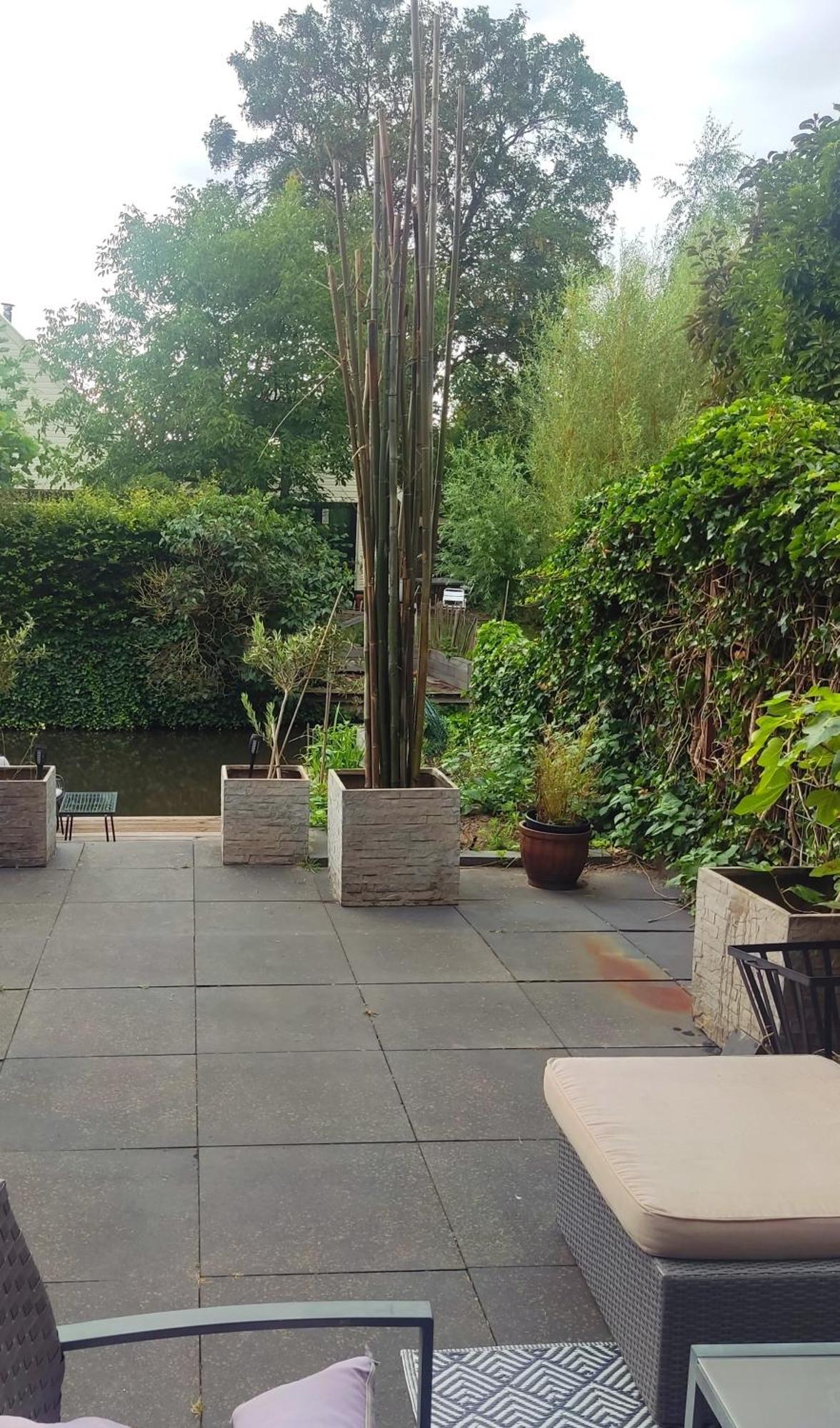 Canal Garden Staywell Apartment *