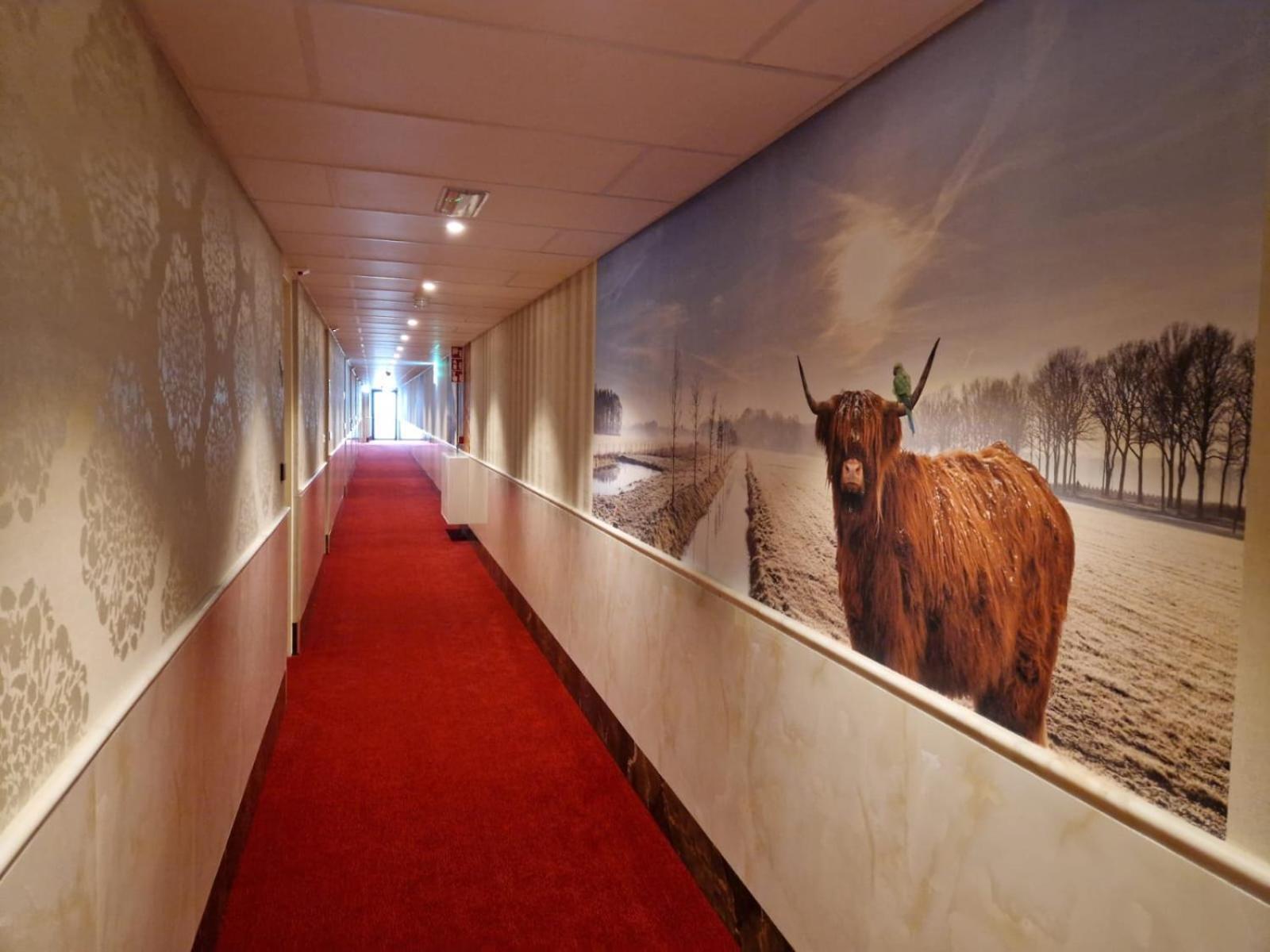 Chasse Residency 4* Amsterdam