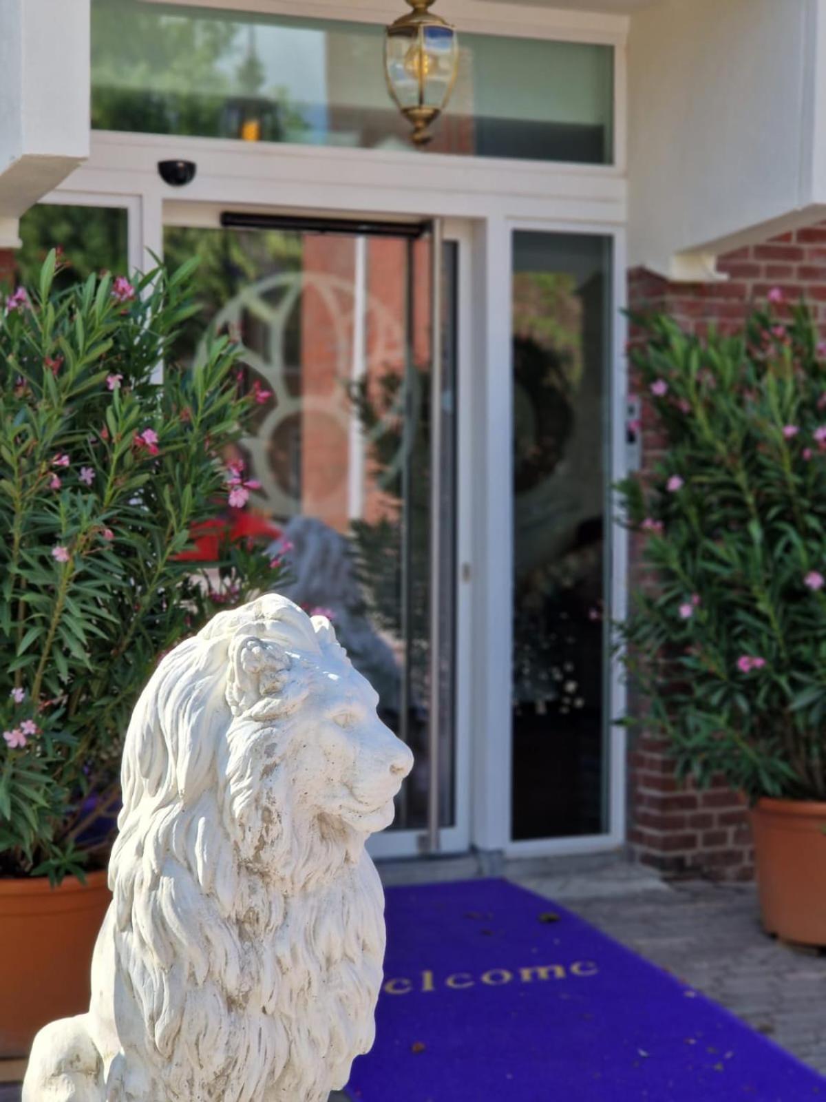 Chasse Residency Hotel Amsterdam
