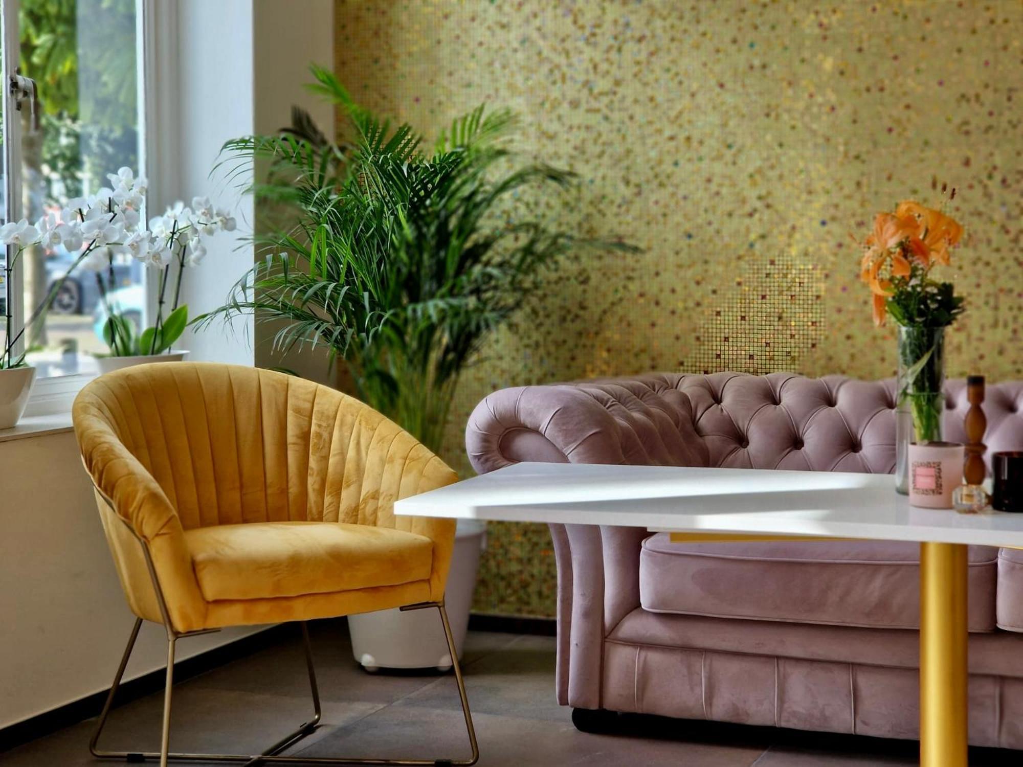 Chasse Residency Amsterdam