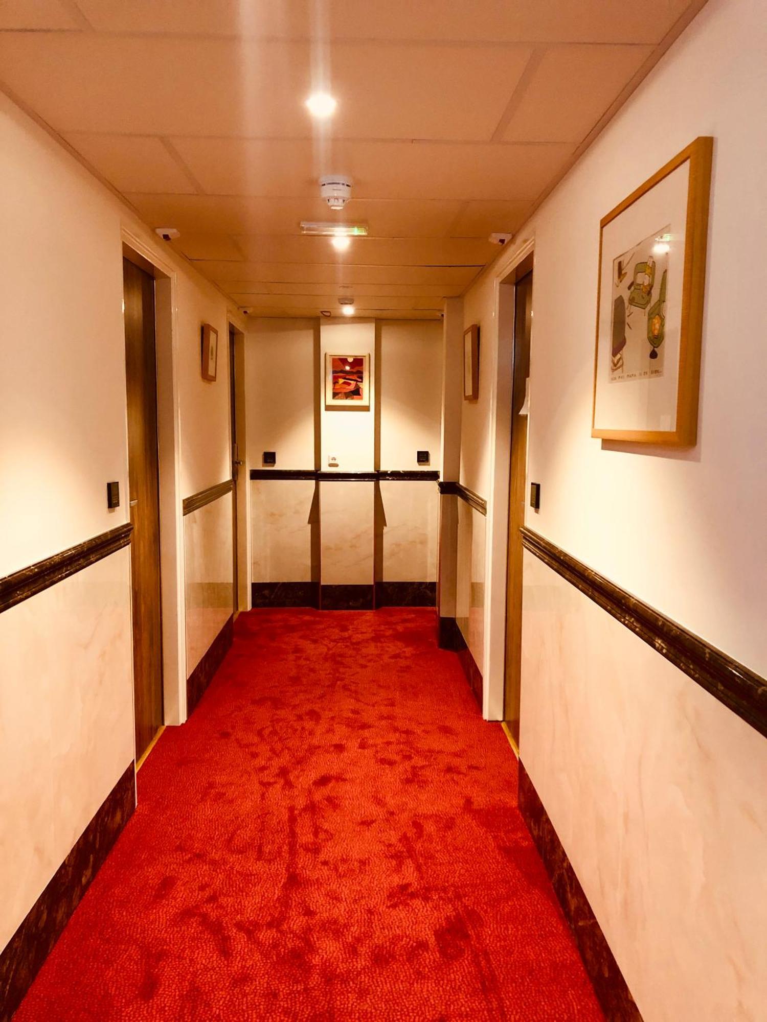 Hotel Chasse Residency Amsterdam