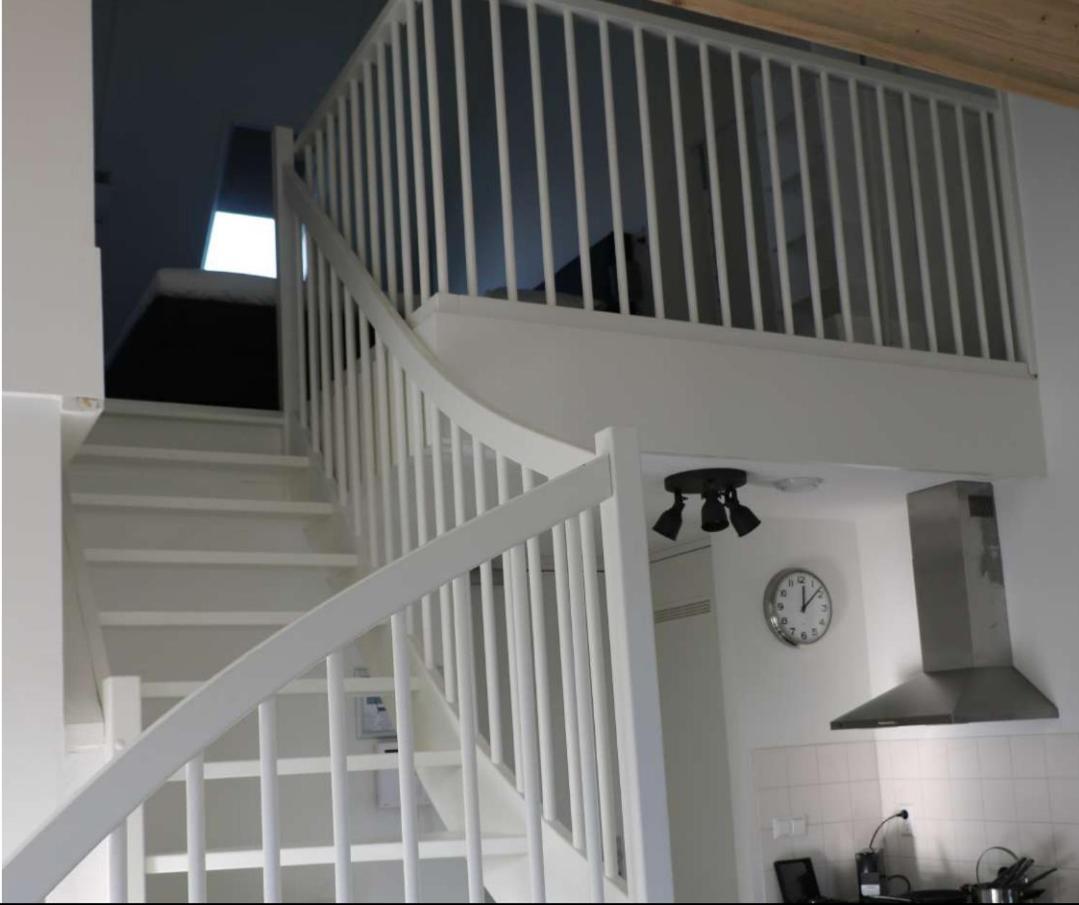 Appartamento Greenstay Amsterdam