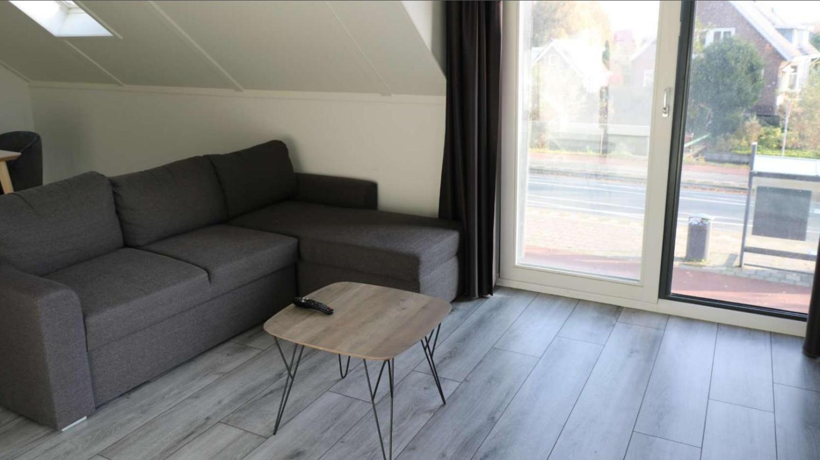 Appartamento Greenstay Amsterdam