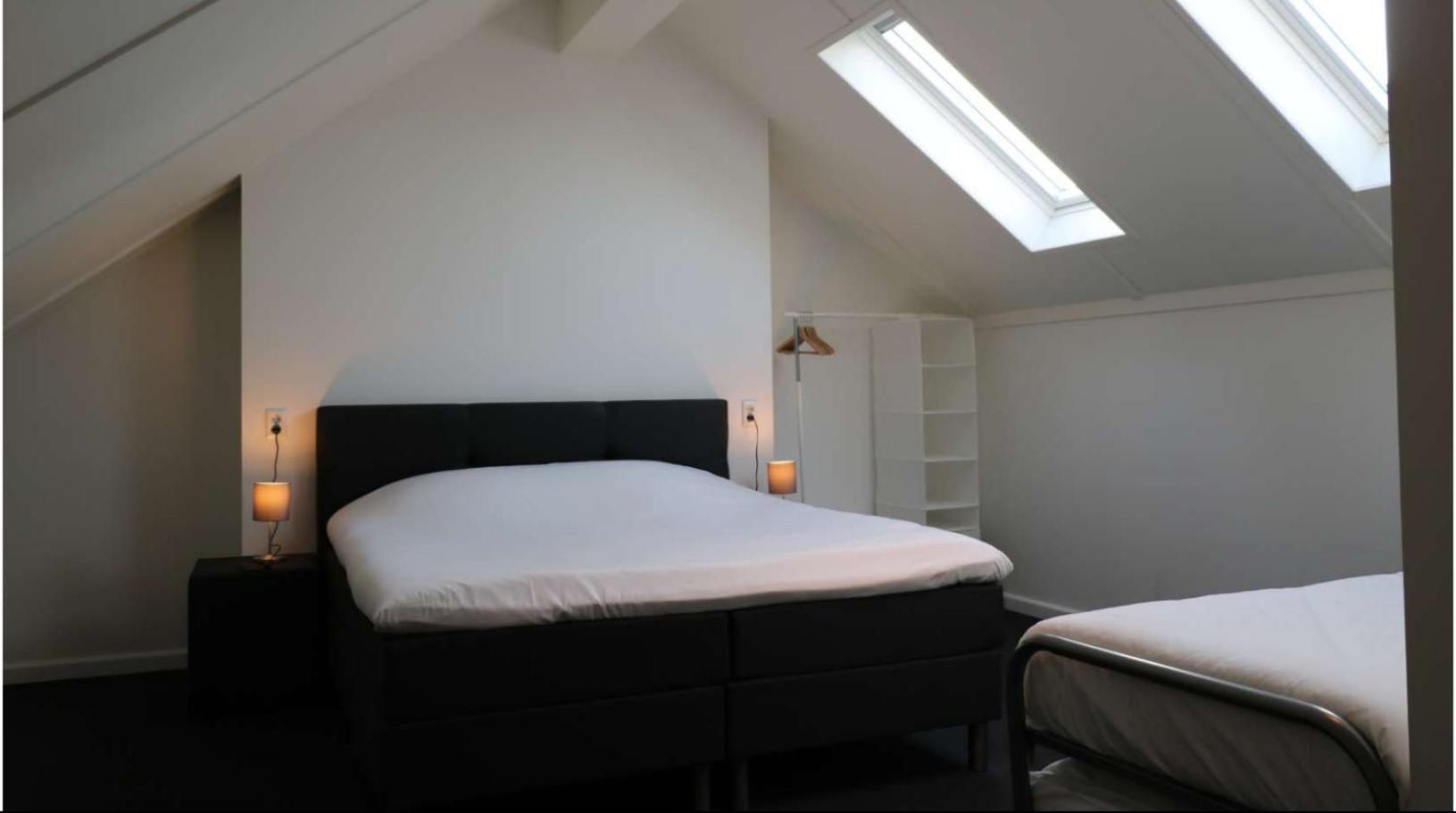 Greenstay Apartamento Ámsterdam