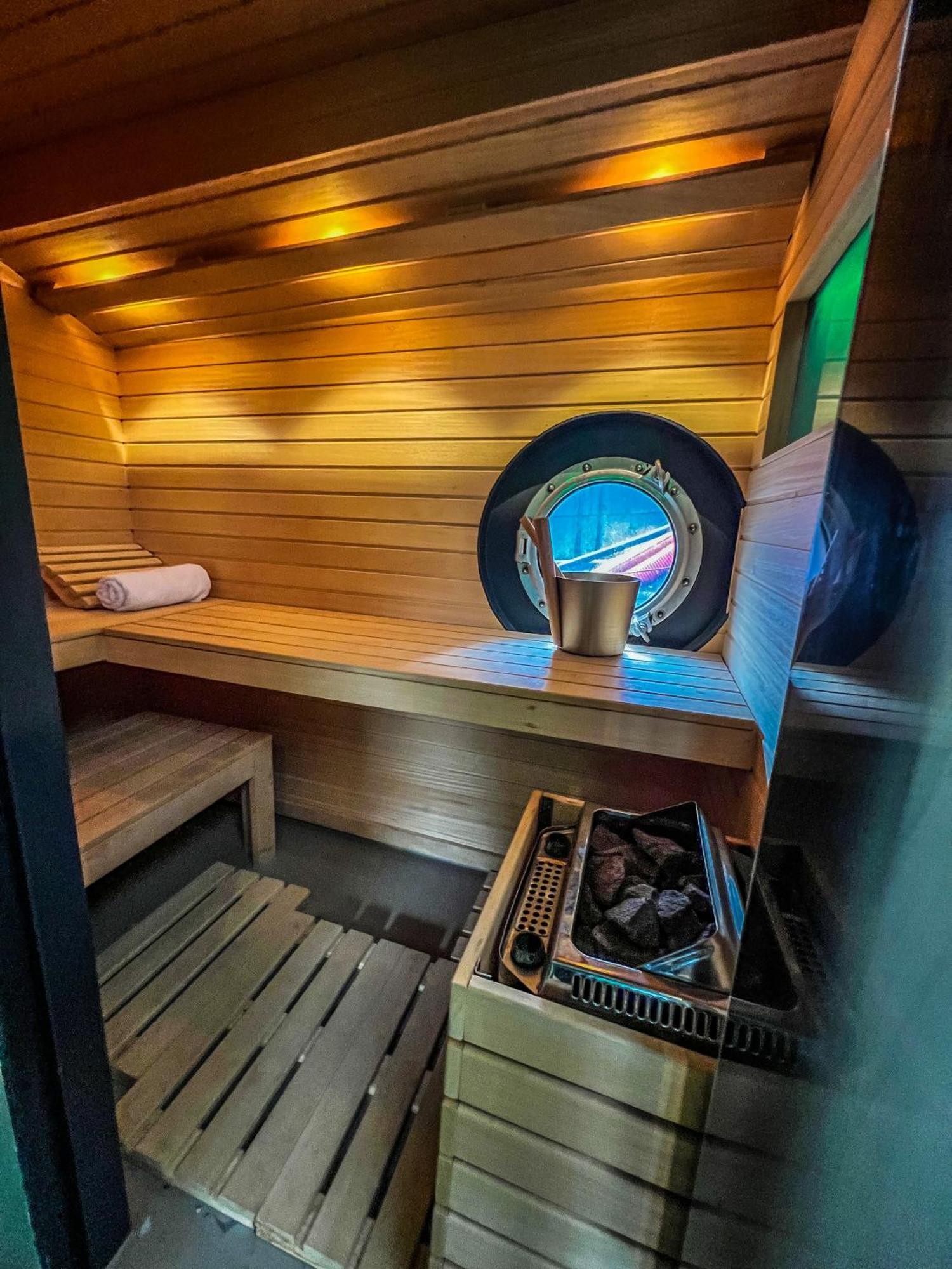 Couette-café Boat & Boost