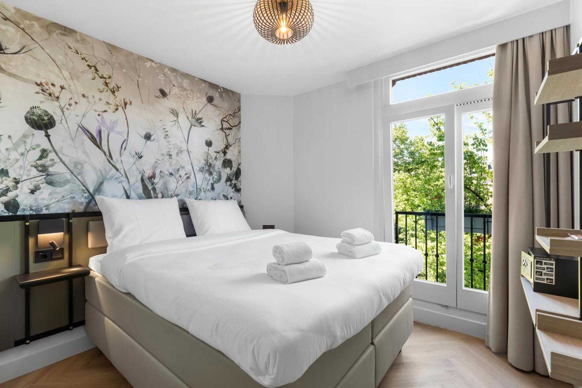 Hotel Dutch Design Vondelpark