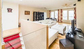 Hotel Kerkstraat Experience 4*