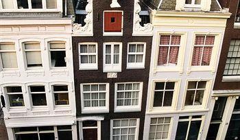 Kerkstraat Experience 4* Amsterdam