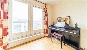 Kerkstraat Experience Hotel Amsterdam