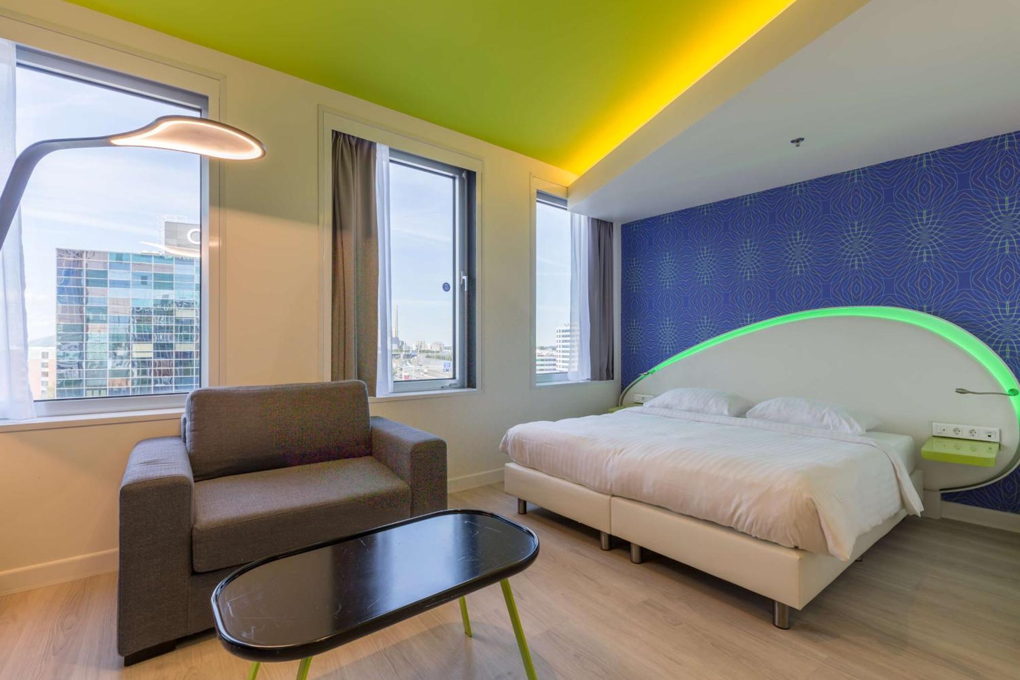 Park By Radisson West Hotel Amsterdam