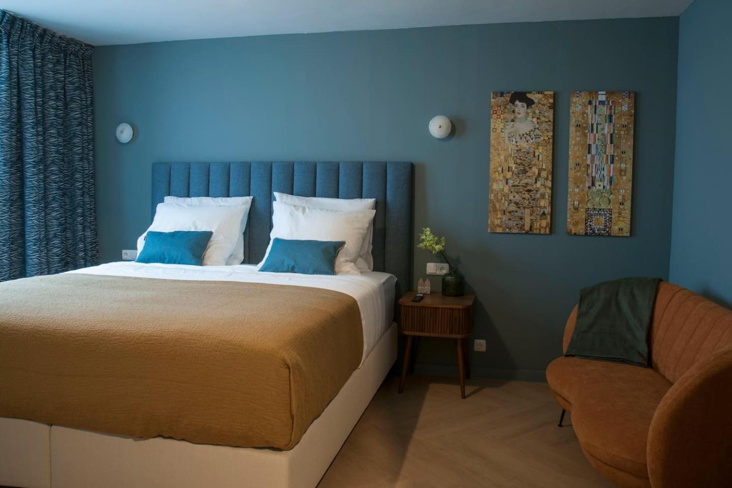 New! Centre Suites By B&b61 Appartement *