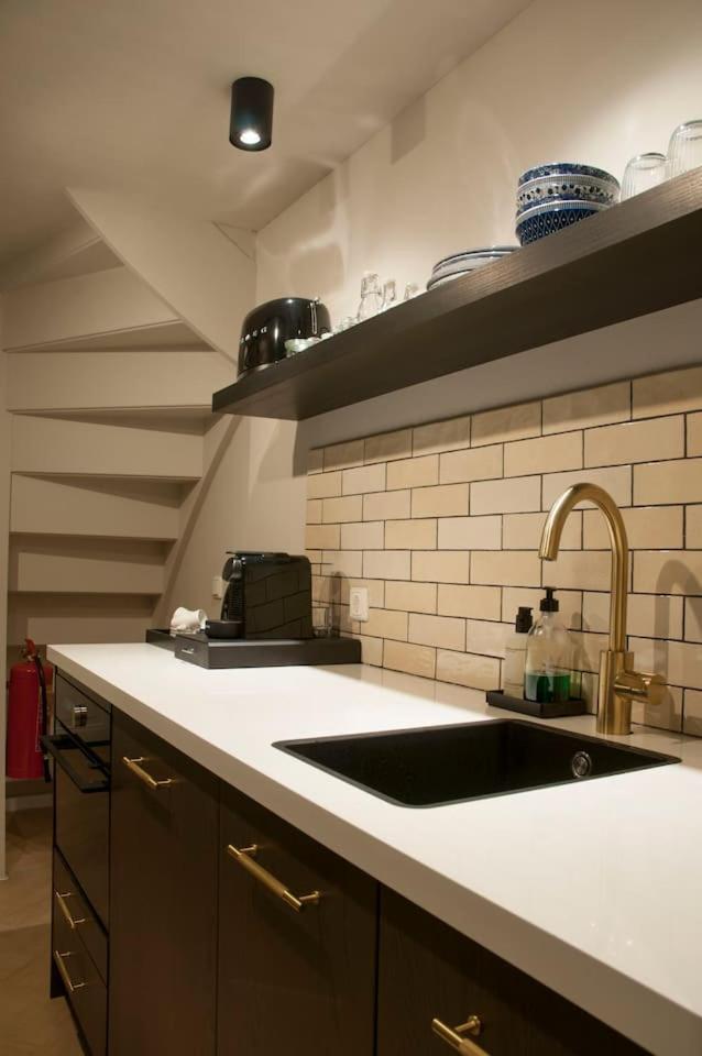 New! Centre Suites By B&b61 Appartement Amsterdam