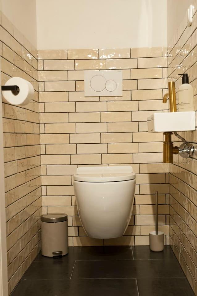 New! Centre Suites By B&b61 Amsterdam