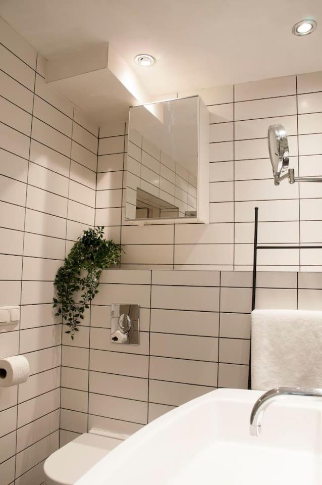 New! Centre Suites By B&b61 Amsterdam
